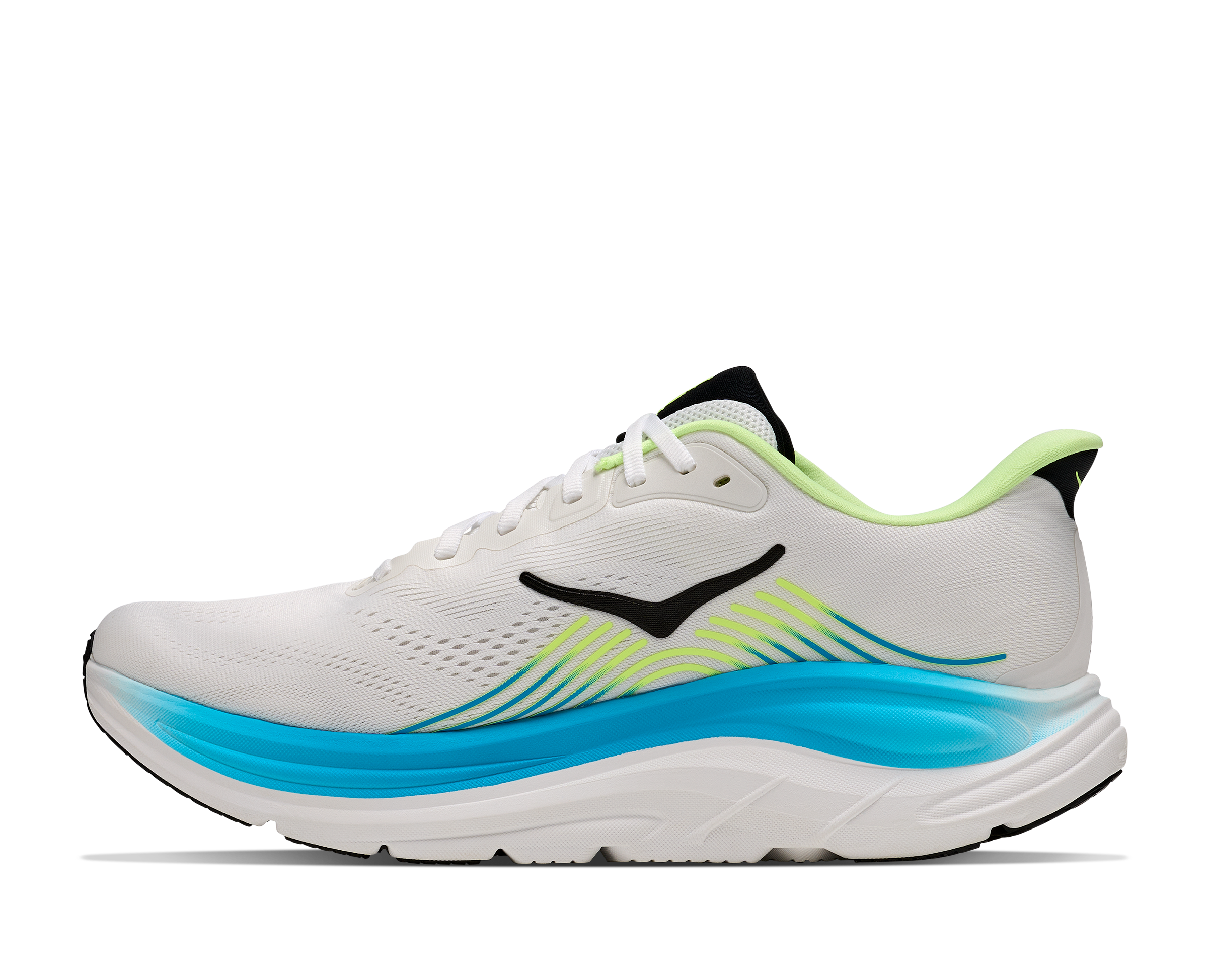 Hoka Clifton 11 Running Shoe Men's 8