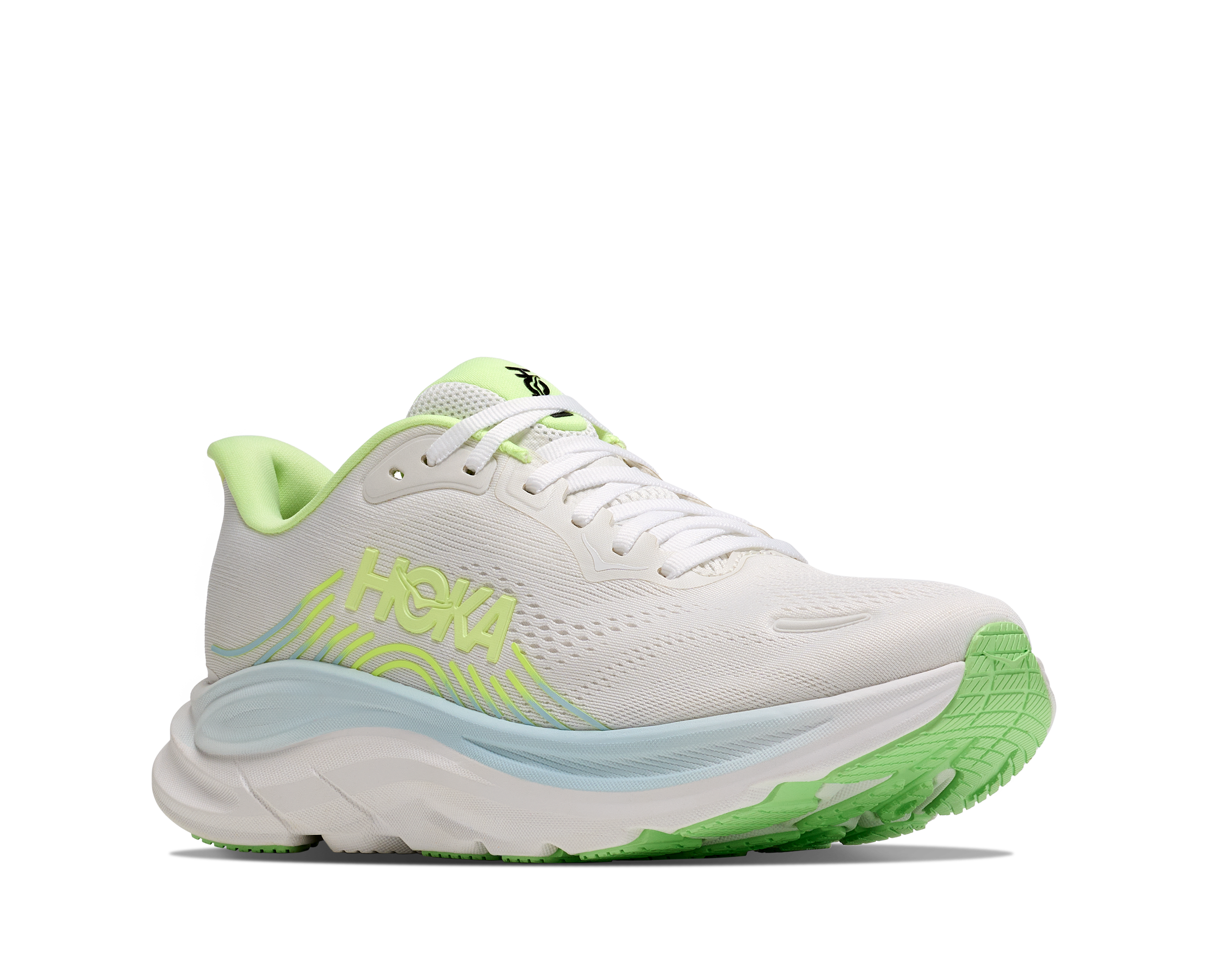 Hoka Clifton 11 Running Shoe Women's 7