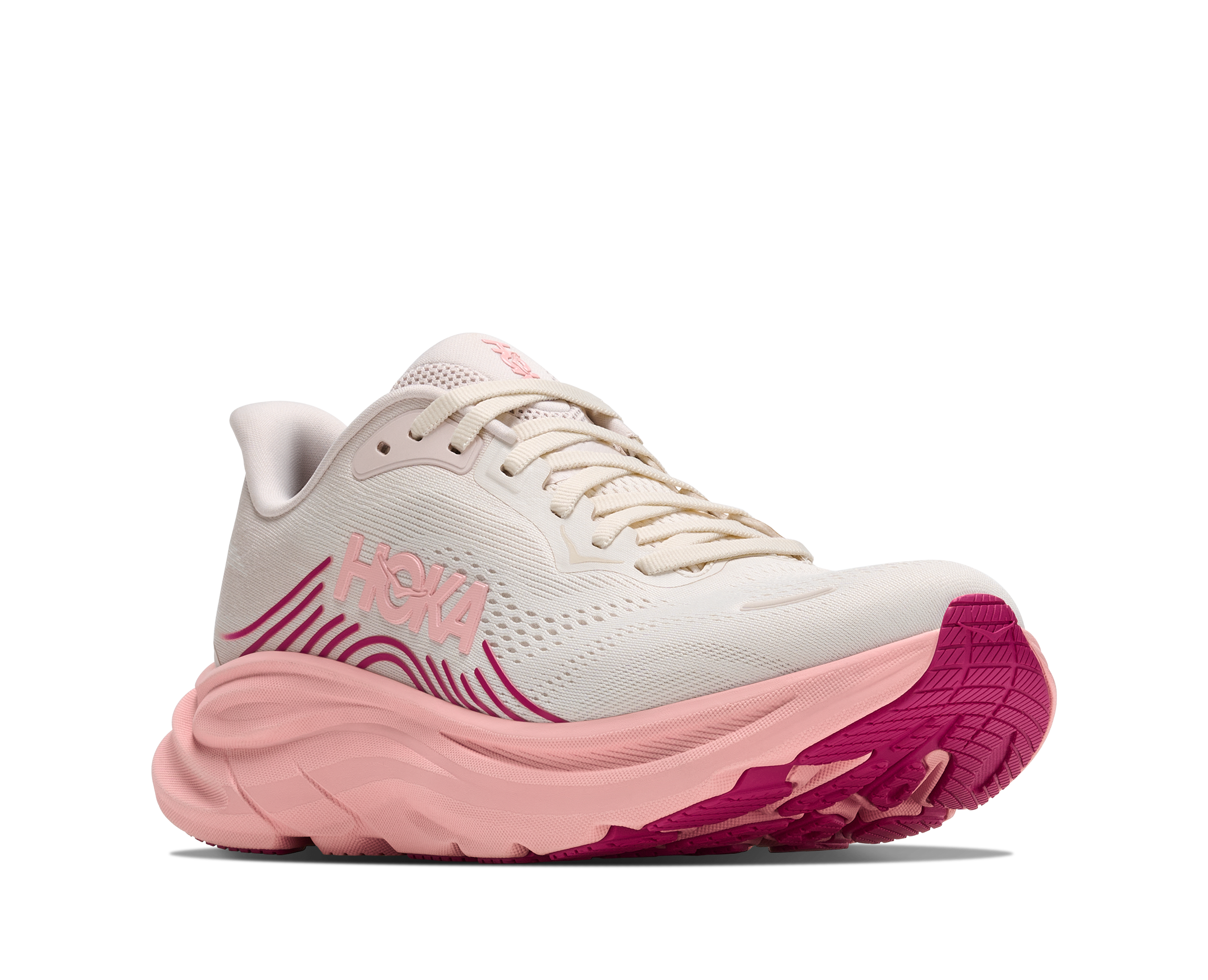 Hoka Clifton 11 Running Shoe Women's 1