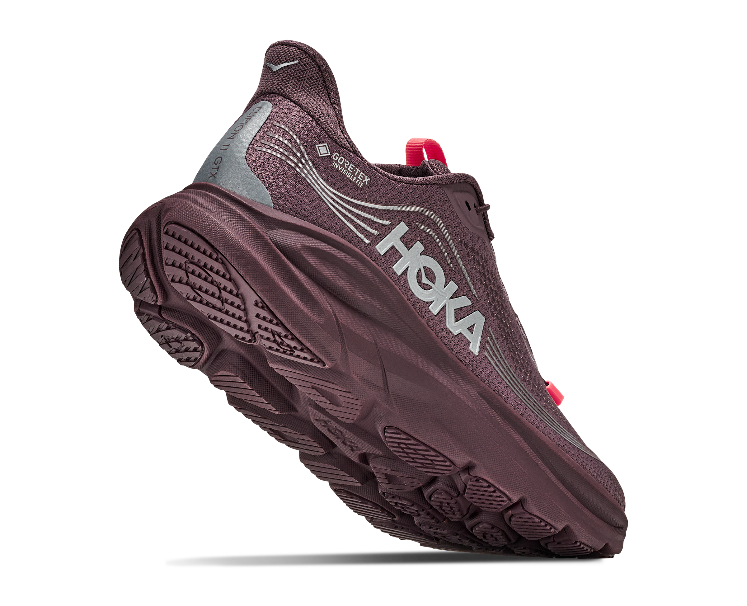 Hoka Clifton 11 Gtx Women's 2