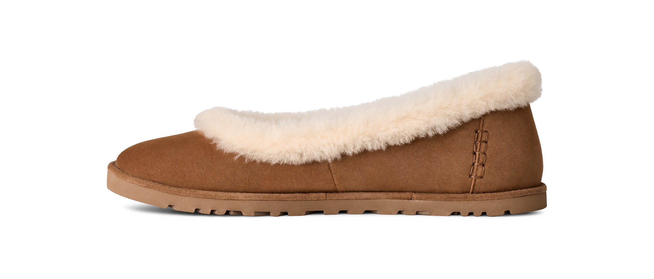 UGG Zora Ballet Flat Women's 17