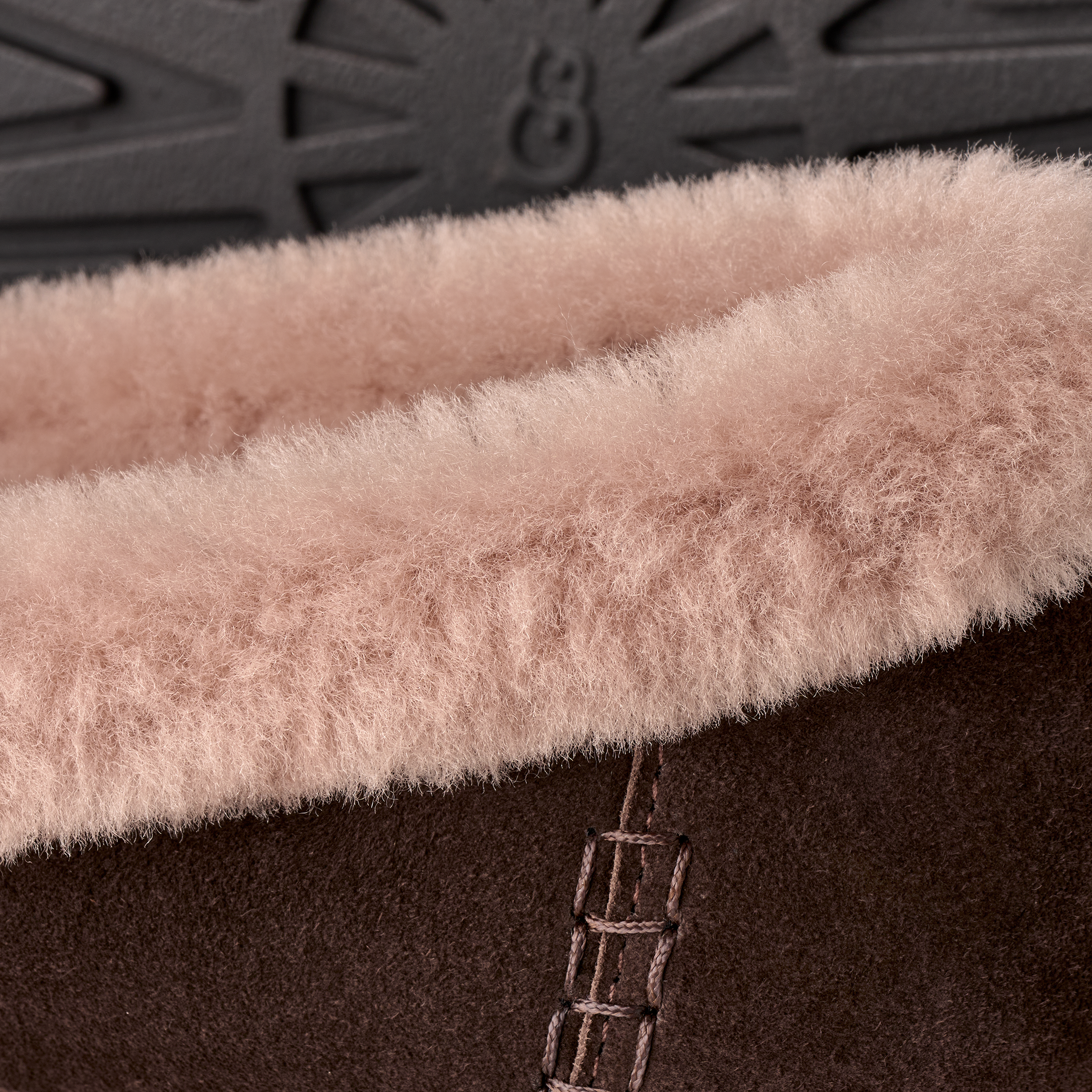 UGG Zora Ballet Flat Women's 13
