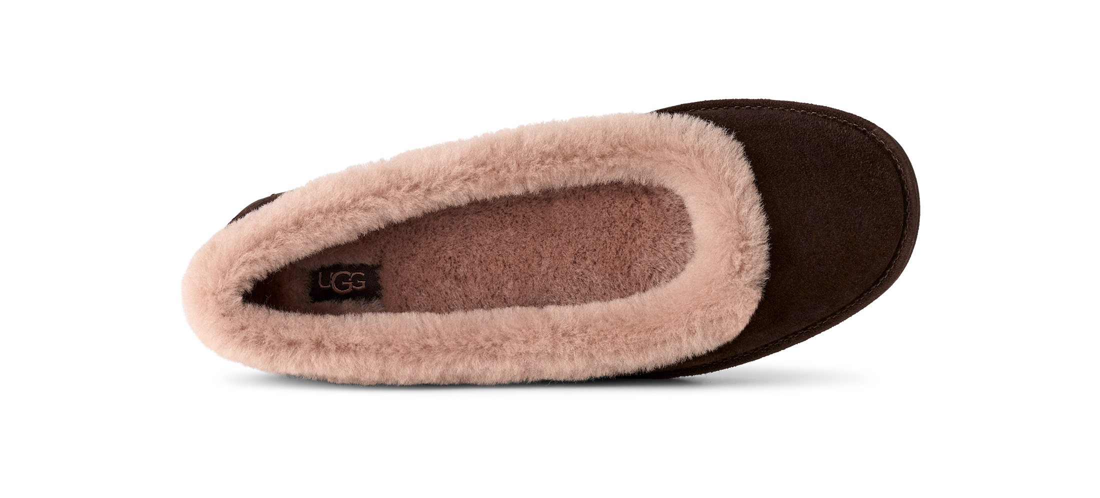 UGG Zora Ballet Flat Women's 12