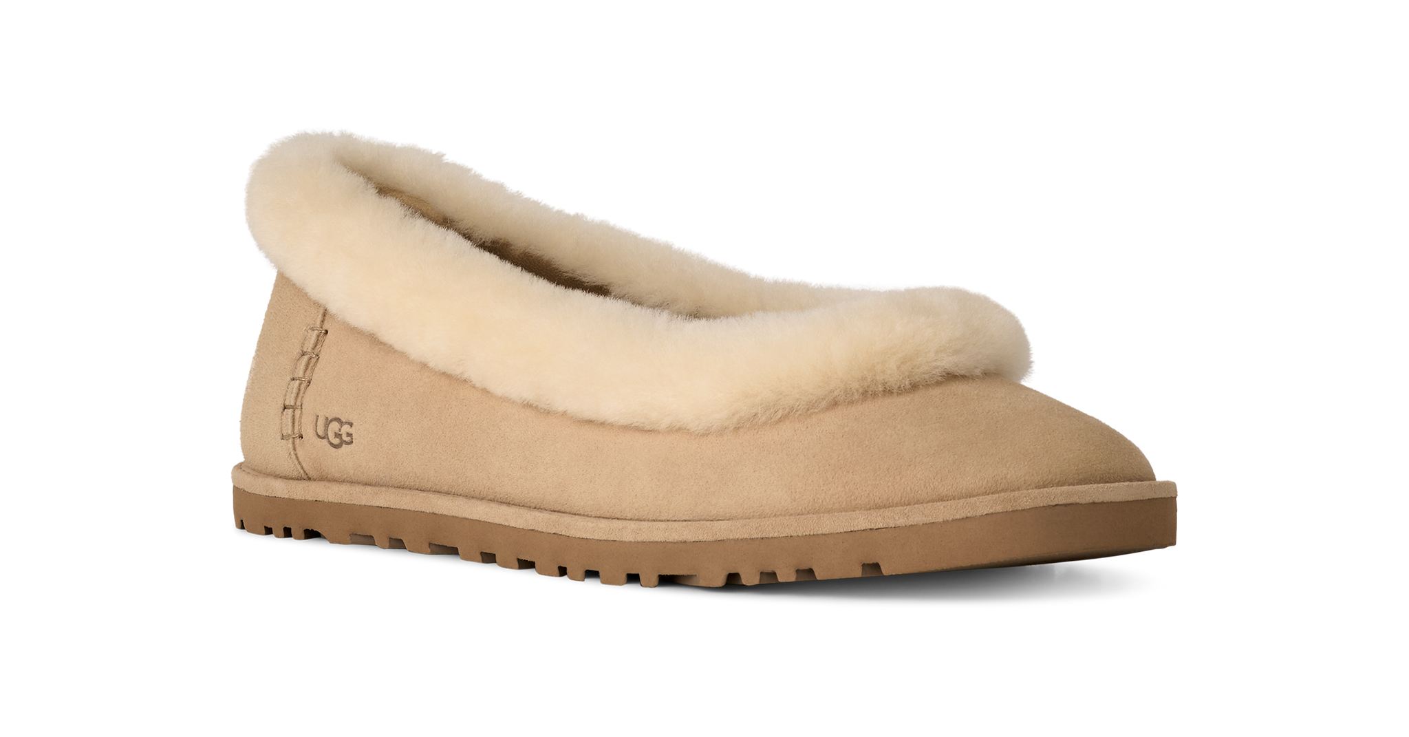 UGG Zora Ballet Flat Women's