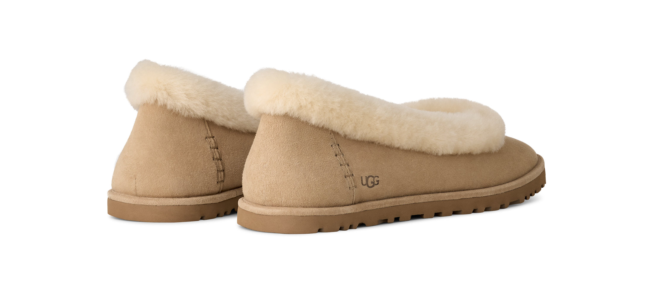 UGG Zora Ballet Flat Women's 6