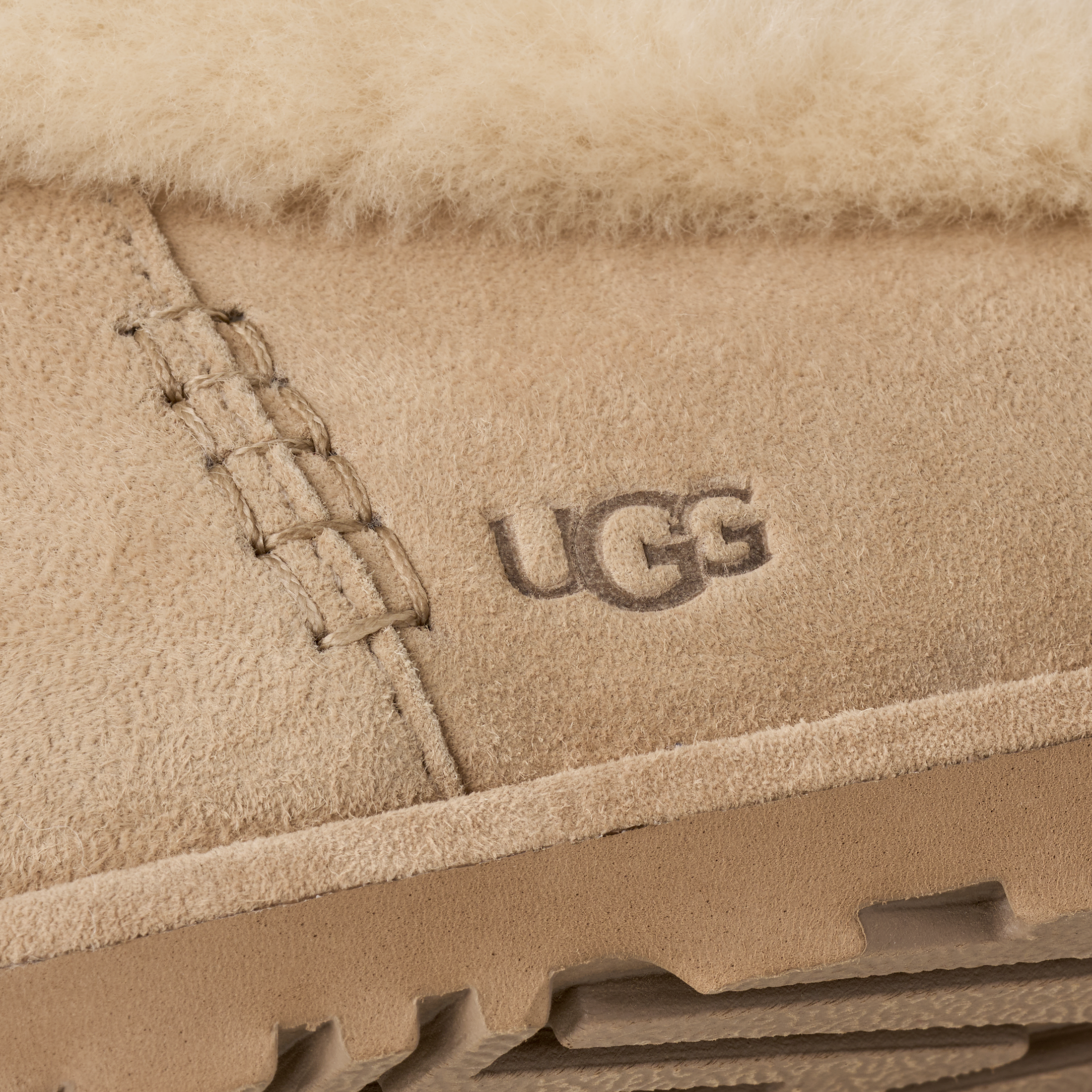 UGG Zora Ballet Flat Women's 5