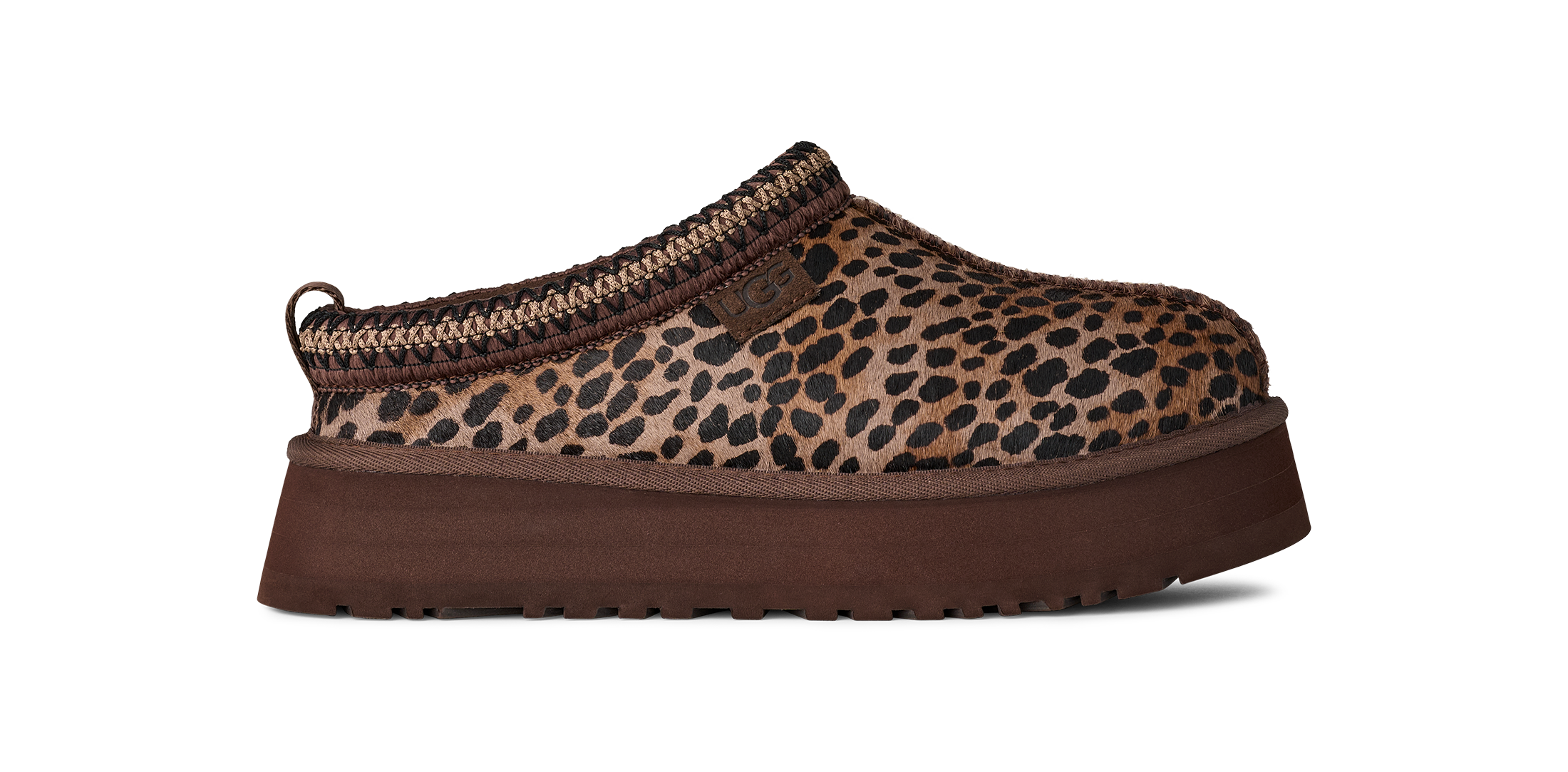 UGG Tazz Caspian Women's 2