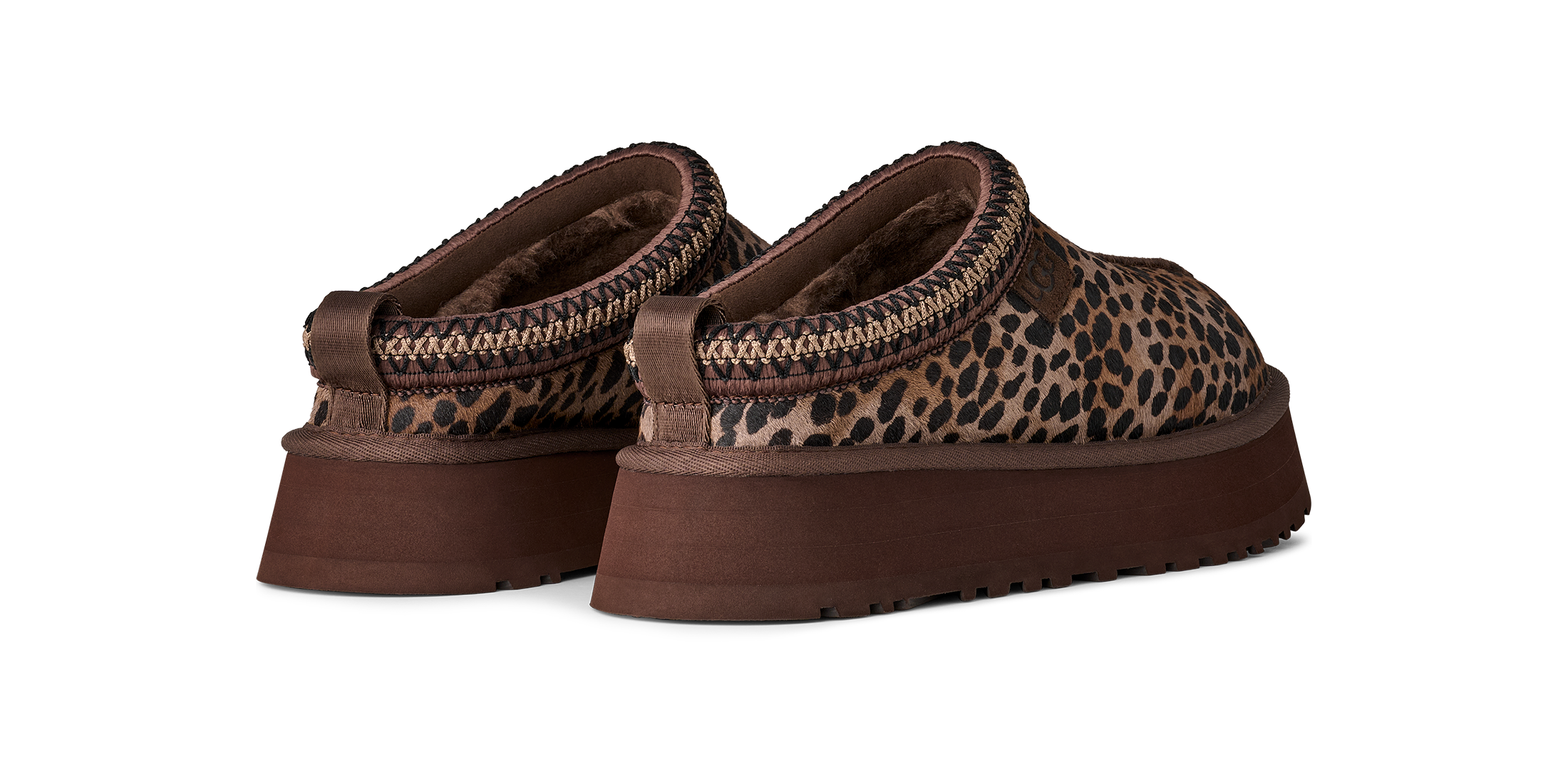 UGG Tazz Caspian Women's 6