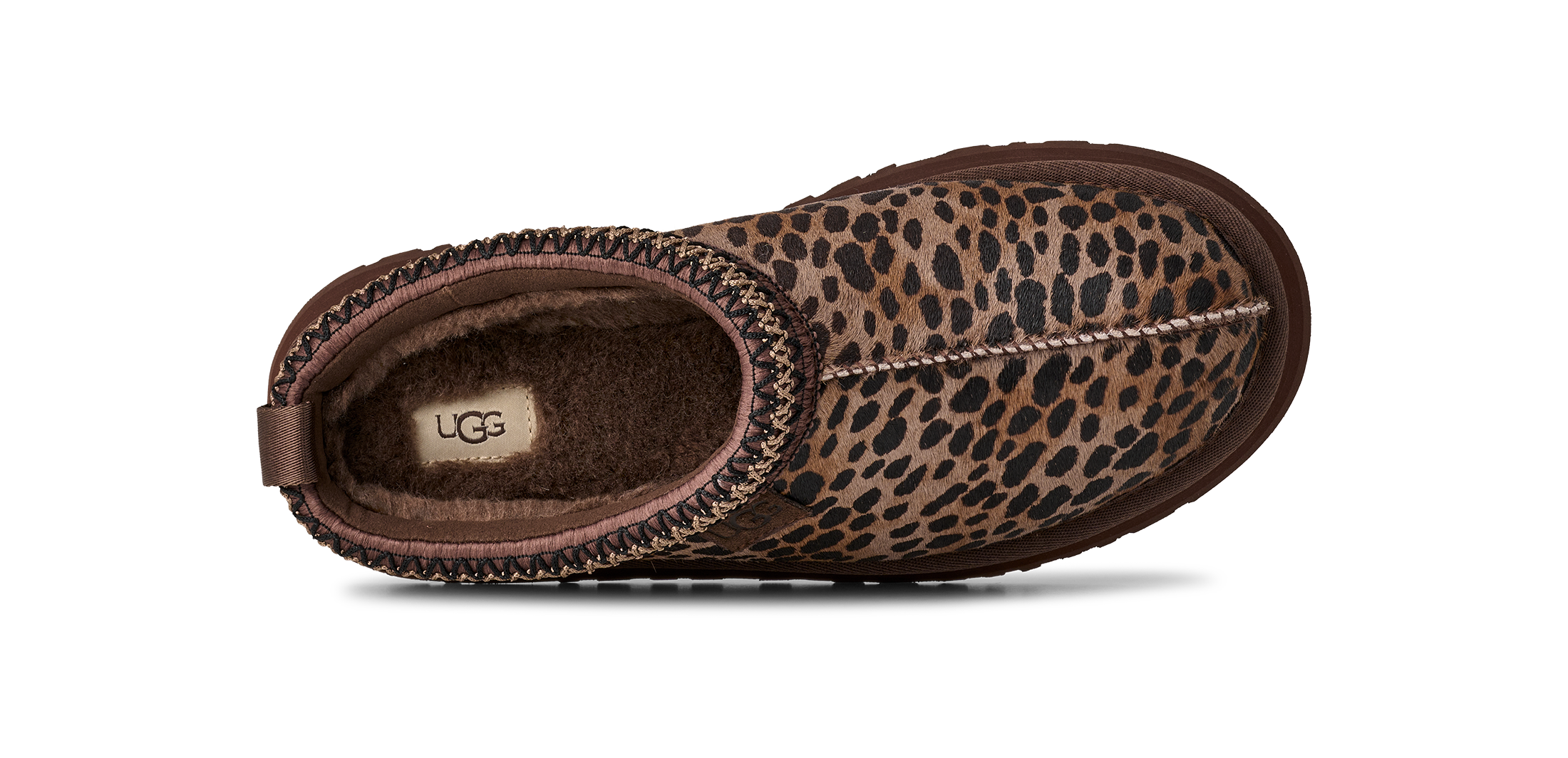 UGG Tazz Caspian Women's 4