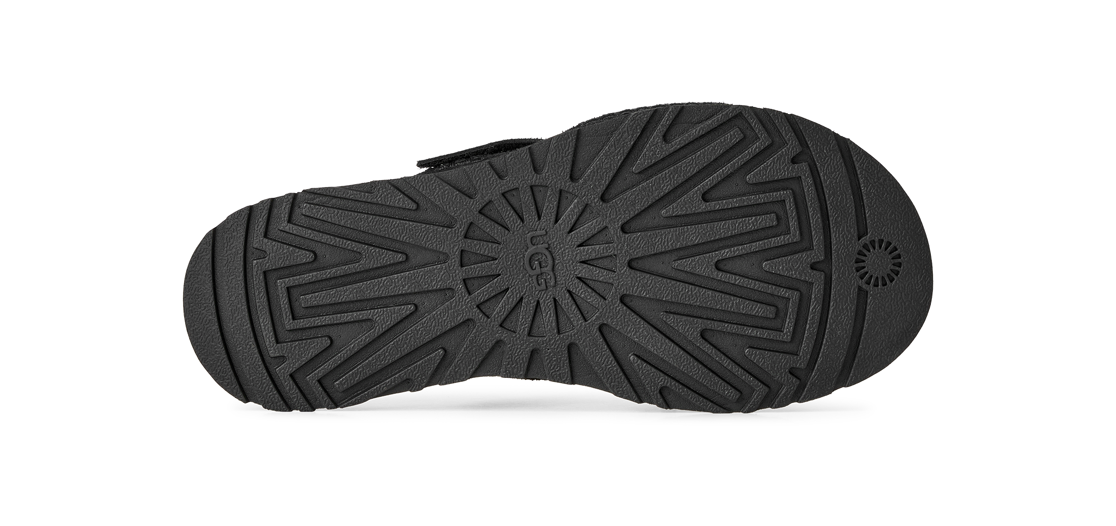 Ugg Goldengaze Slide Sandal Women's 6