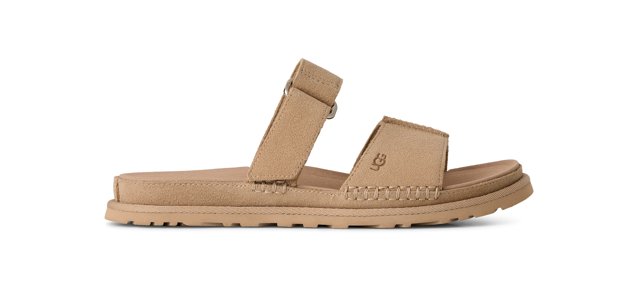Ugg Goldengaze Slide Sandal Women's 8