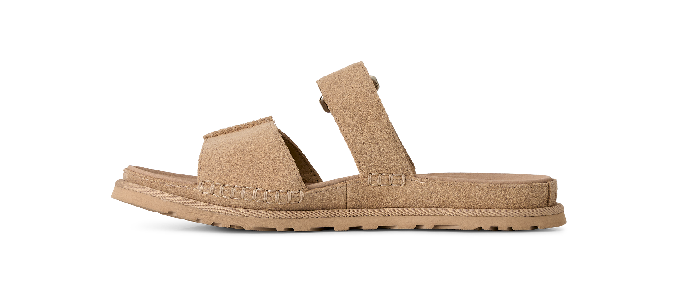 Ugg Goldengaze Slide Sandal Women's 13