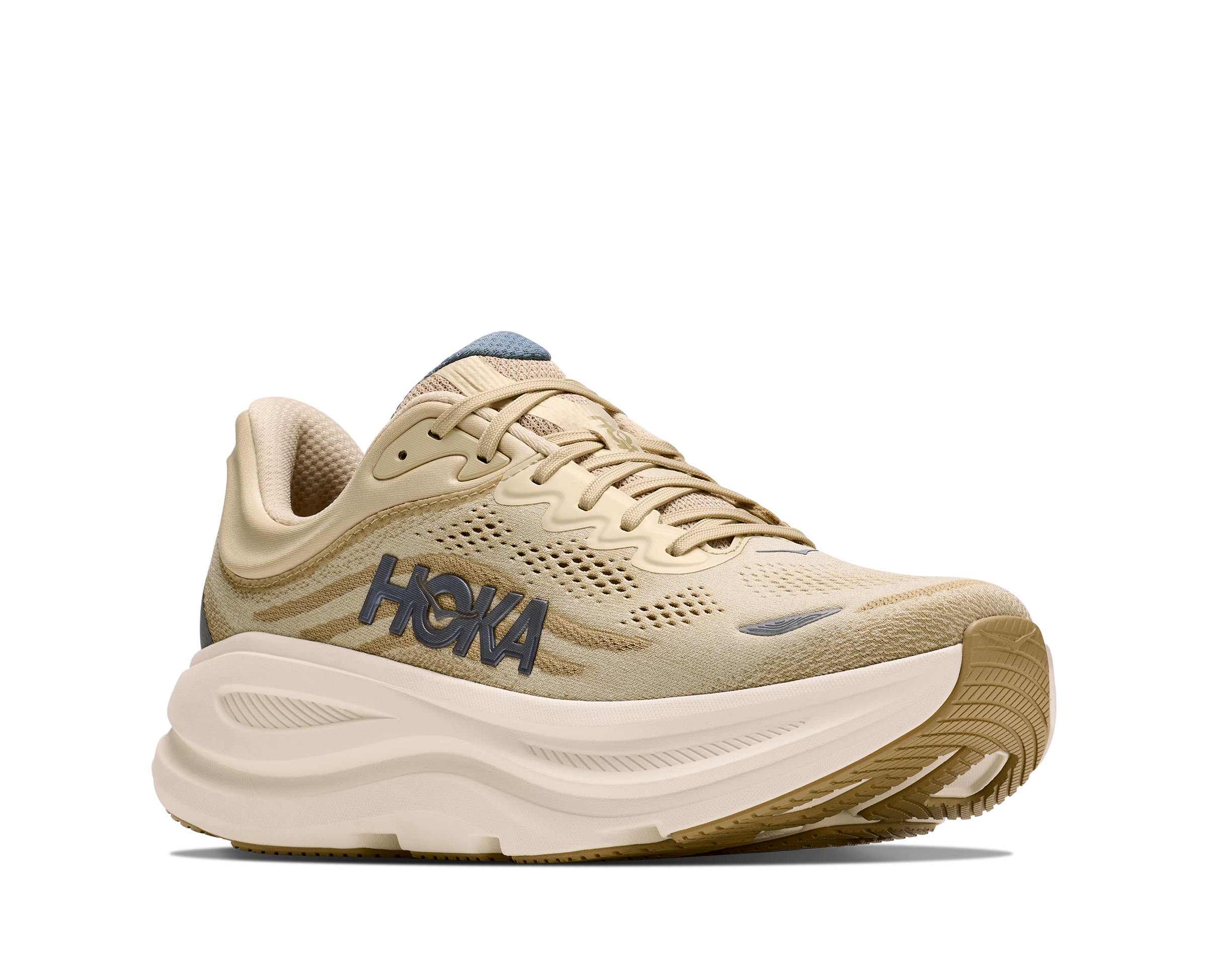 Hoka Bondi 9 GLM Running and Walking Shoe Men's 1