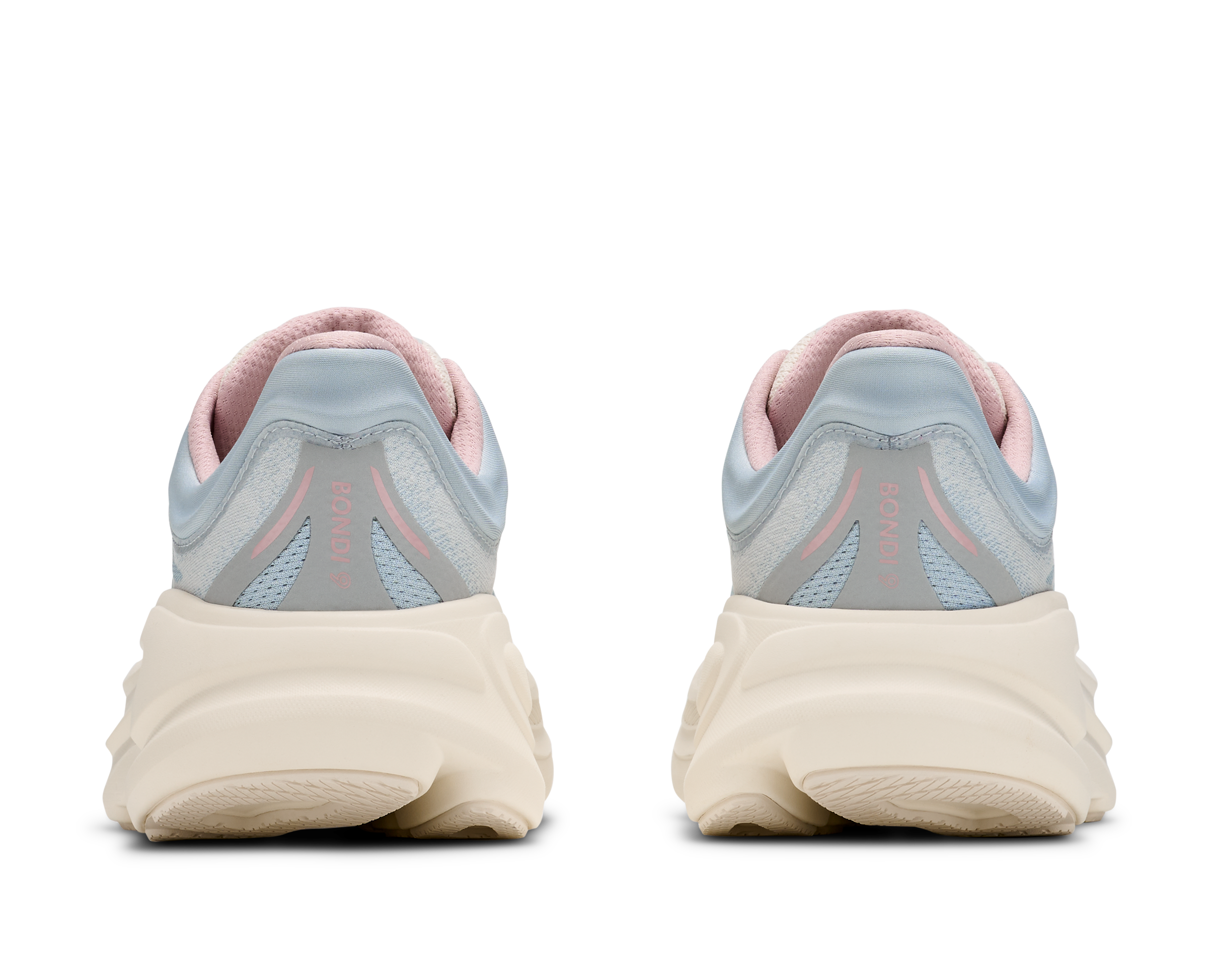 Hoka Bondi 9 GLM Women's (WIDE WIDTH)