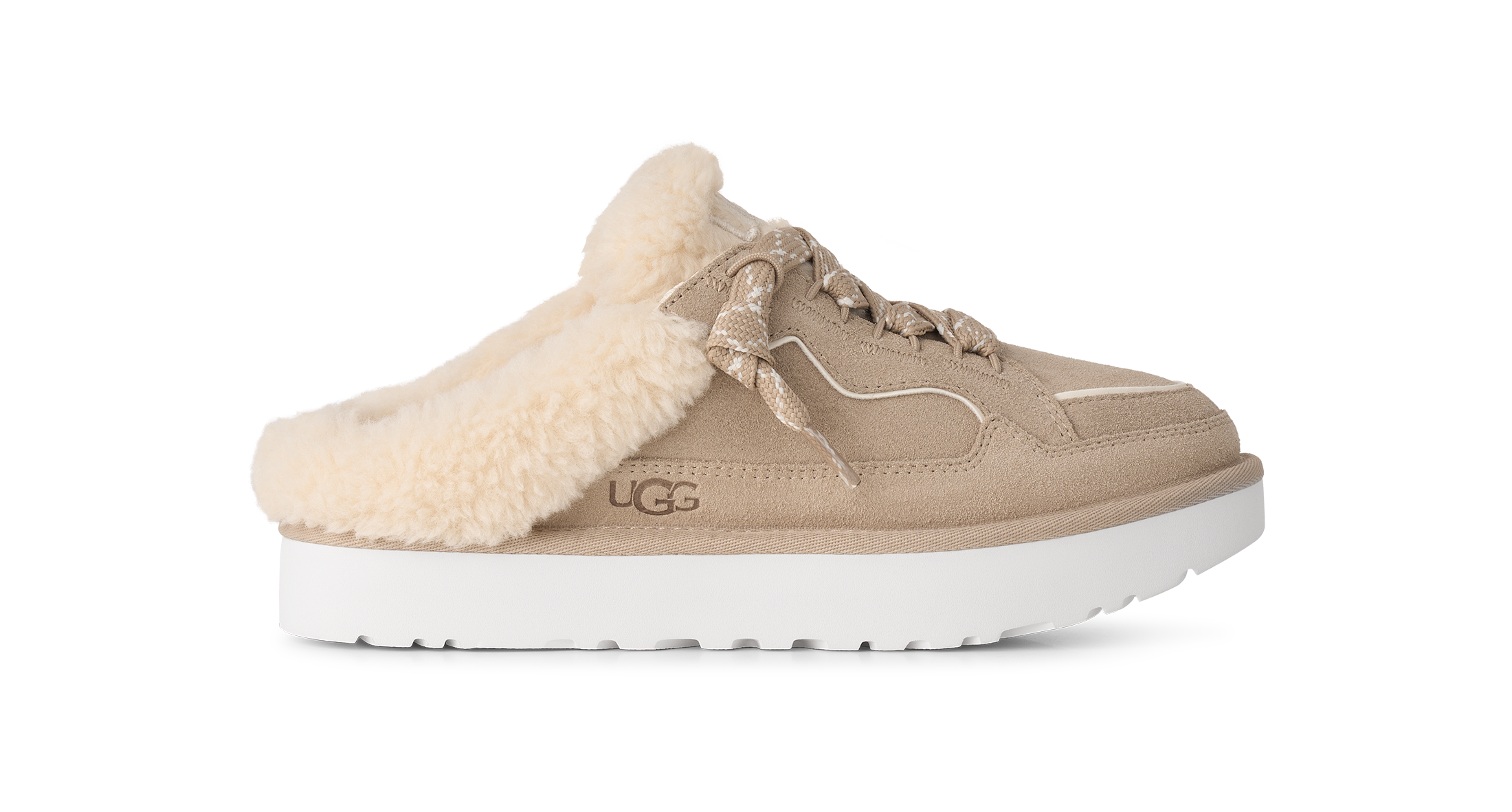 UGG Lowmel Mule Women's 2