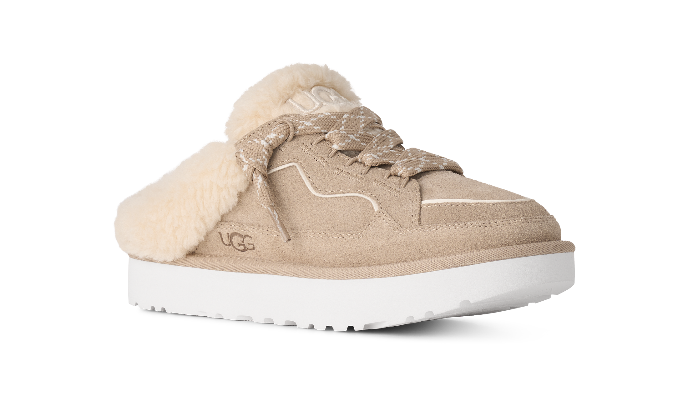 UGG Lowmel Mule Women's 1