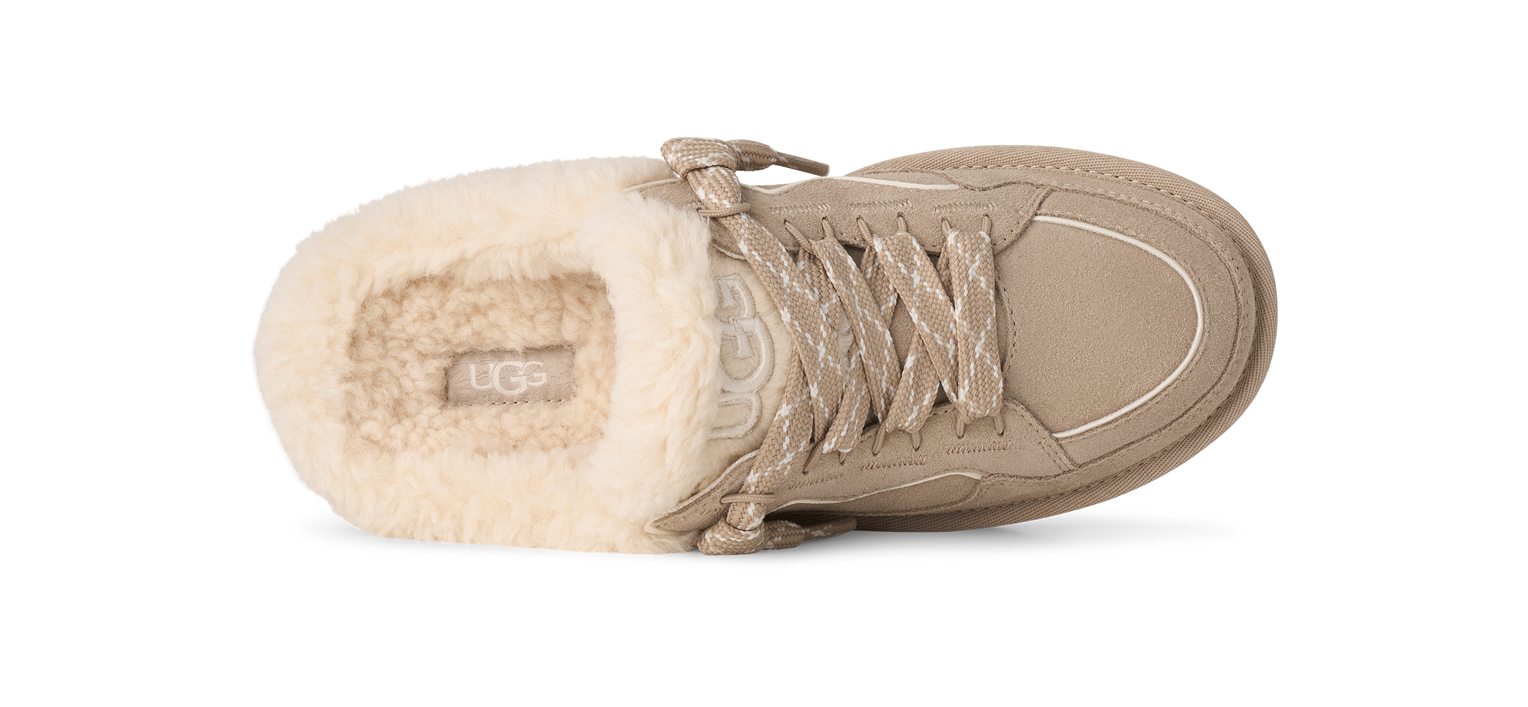 UGG Lowmel Mule Women's 4
