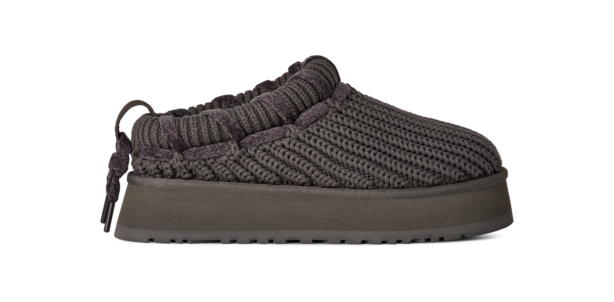 Ugg Tazz Whipstitch Knit Women's 9