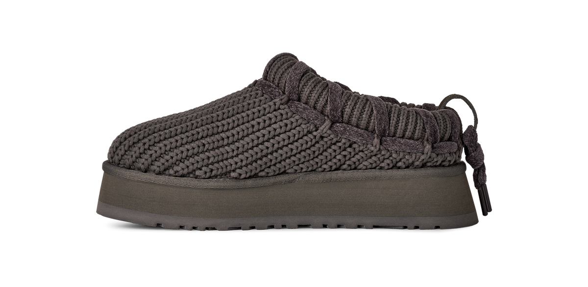 Ugg Tazz Whipstitch Knit Women's 14
