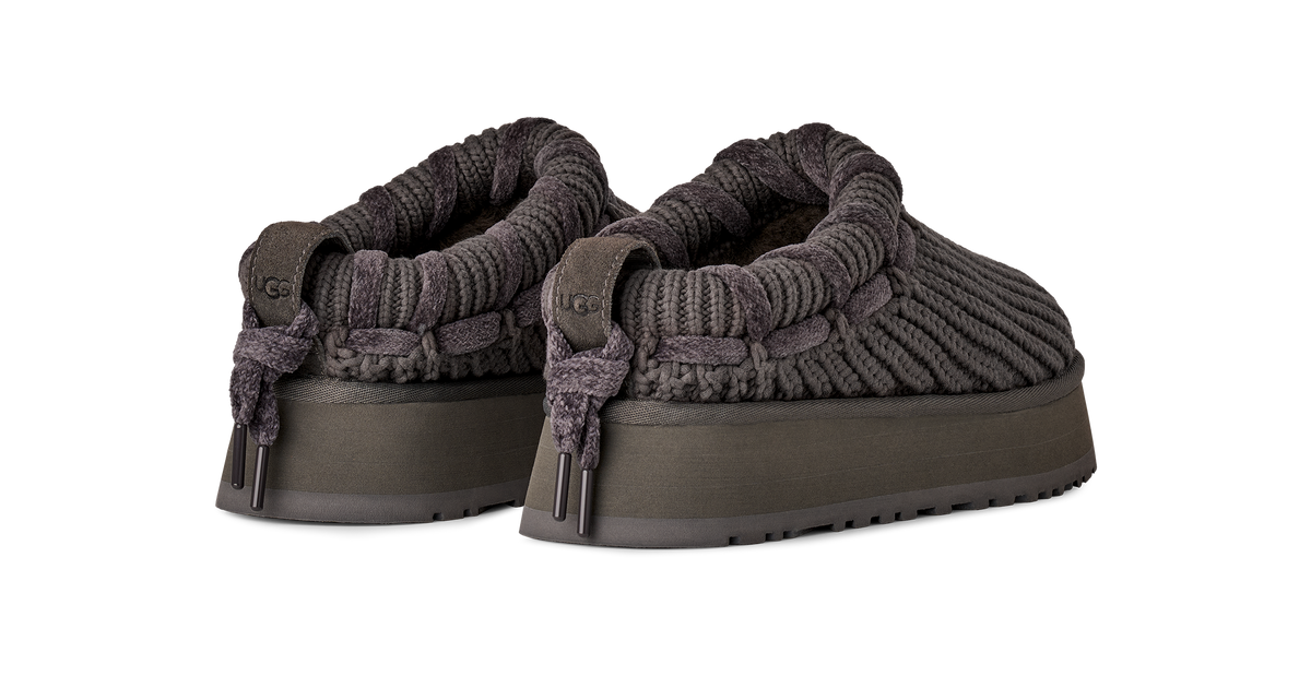 Ugg Tazz Whipstitch Knit Women's 13