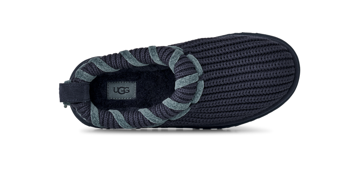 Ugg Tazz Whipstitch Knit Women's 4