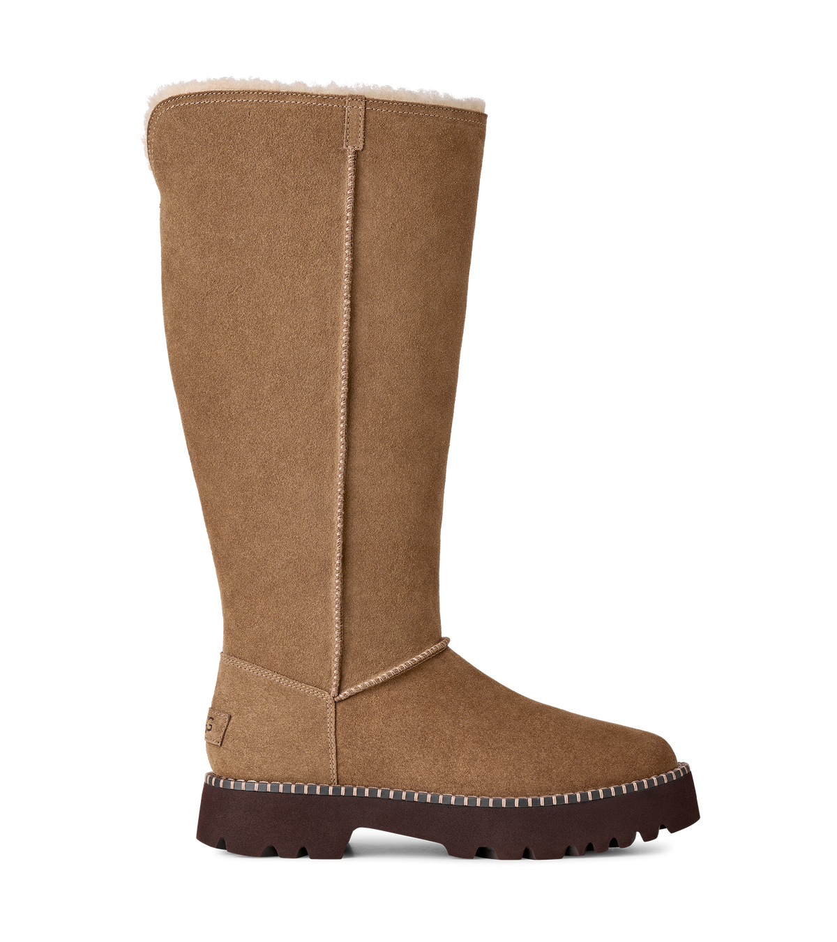 Ugg Uptowner Tall Boot Women's 2