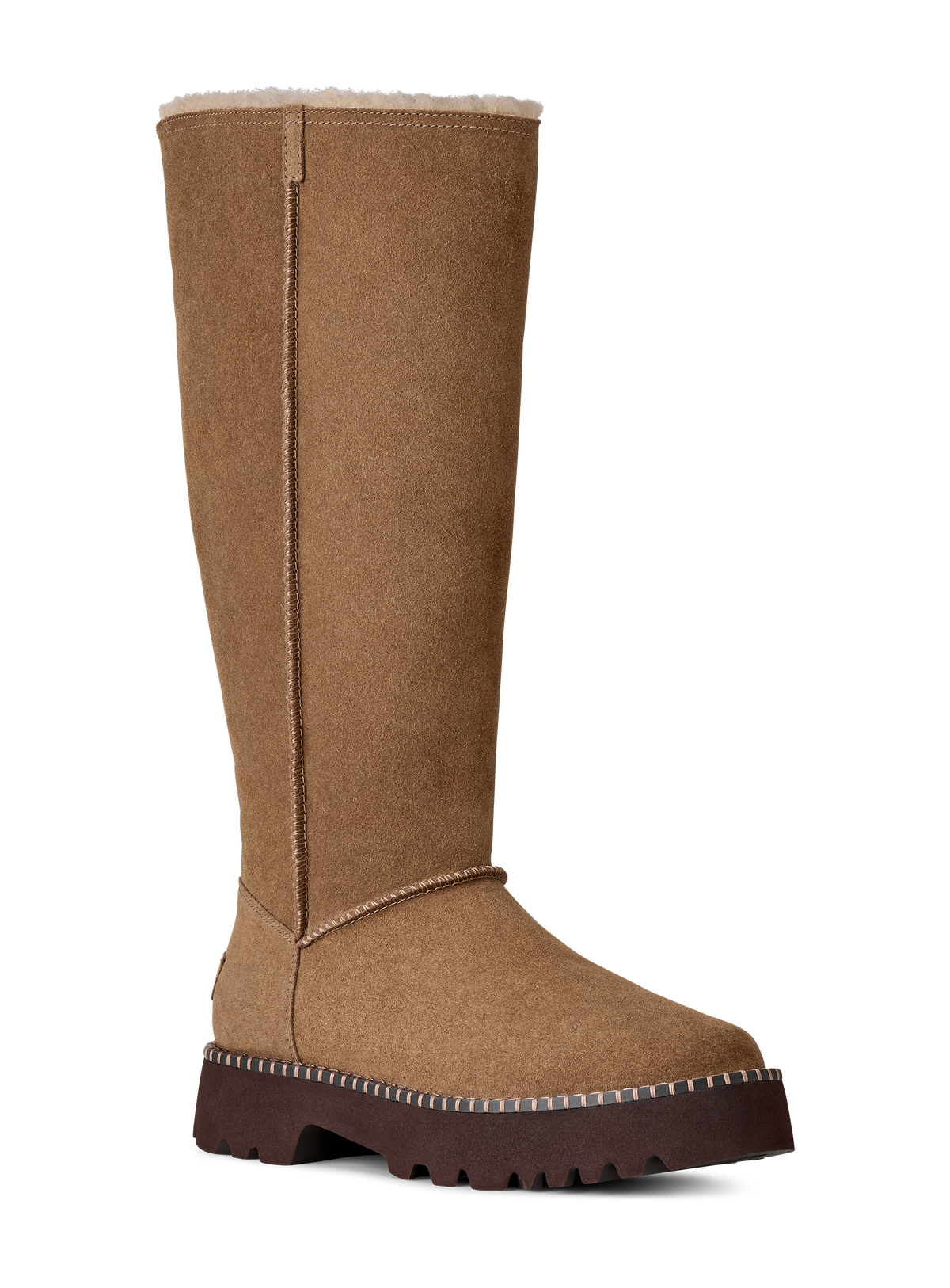 Ugg Uptowner Tall Boot Women's 1