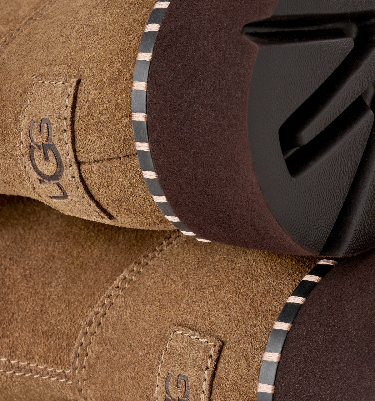Ugg Uptowner Tall Boot Women's 5