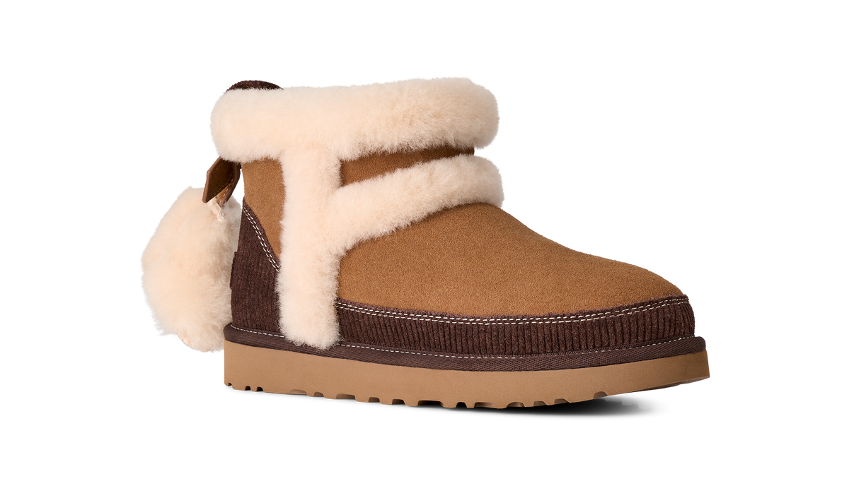 Ugg Classic Mini Heritage Women's 1