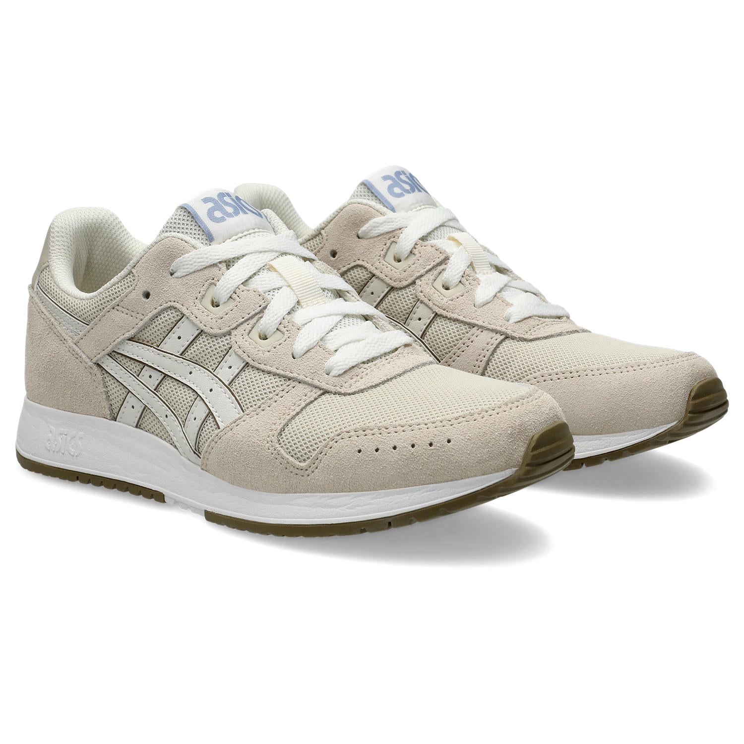 Shop Asics Asics Gel Lyte Mt Cream Asics 