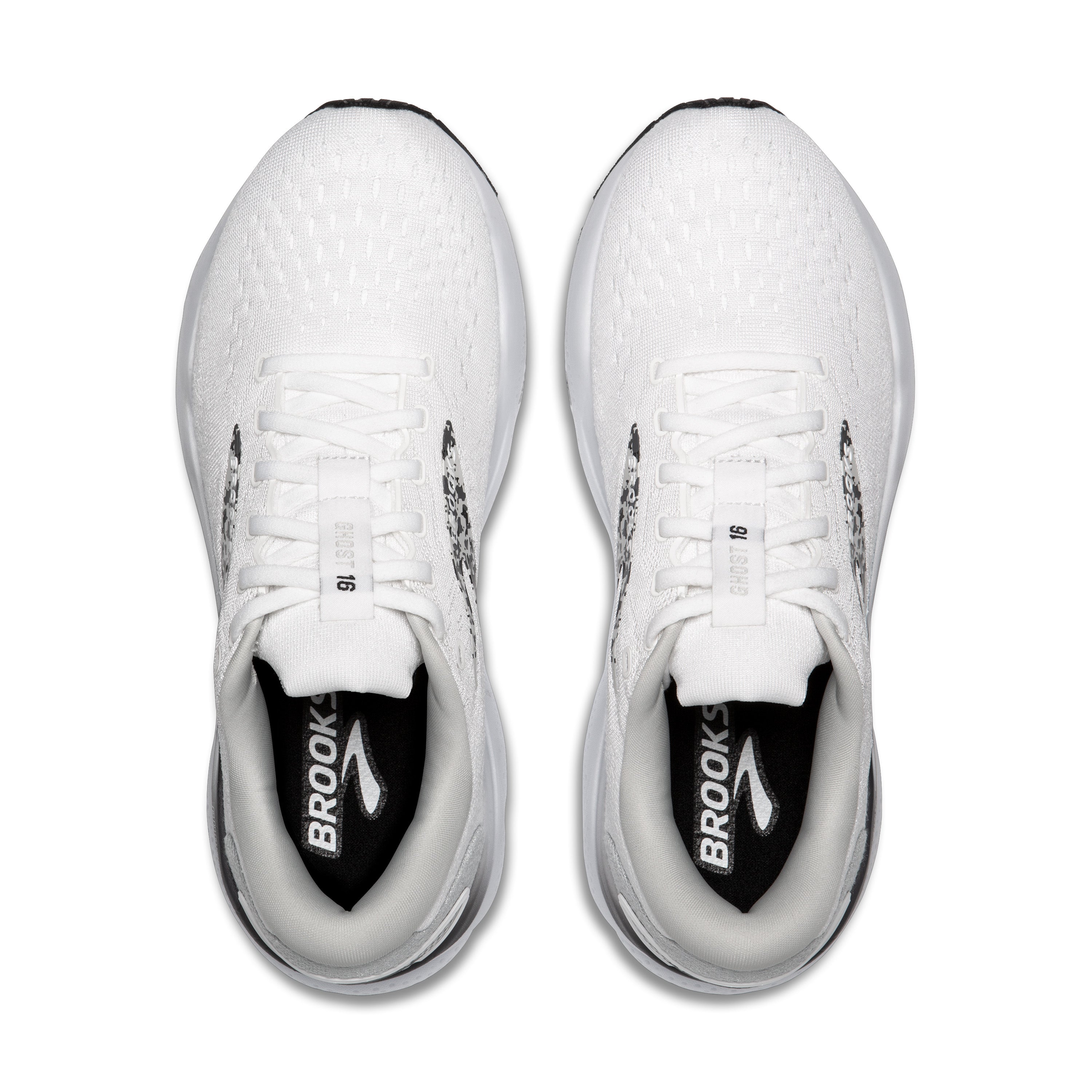 Brooks Ghost 16 Women's 6