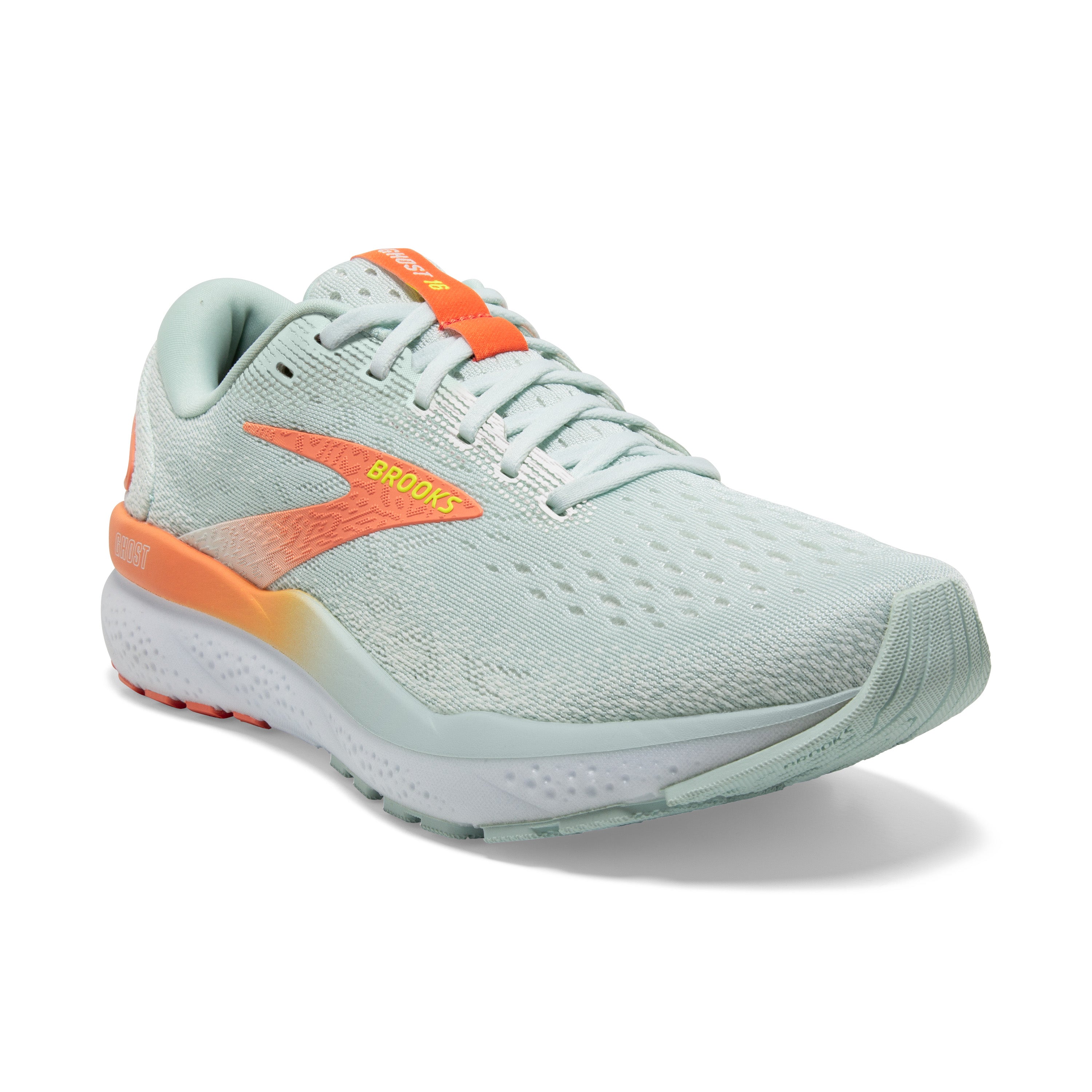Brooks Ghost 16 Women's 1
