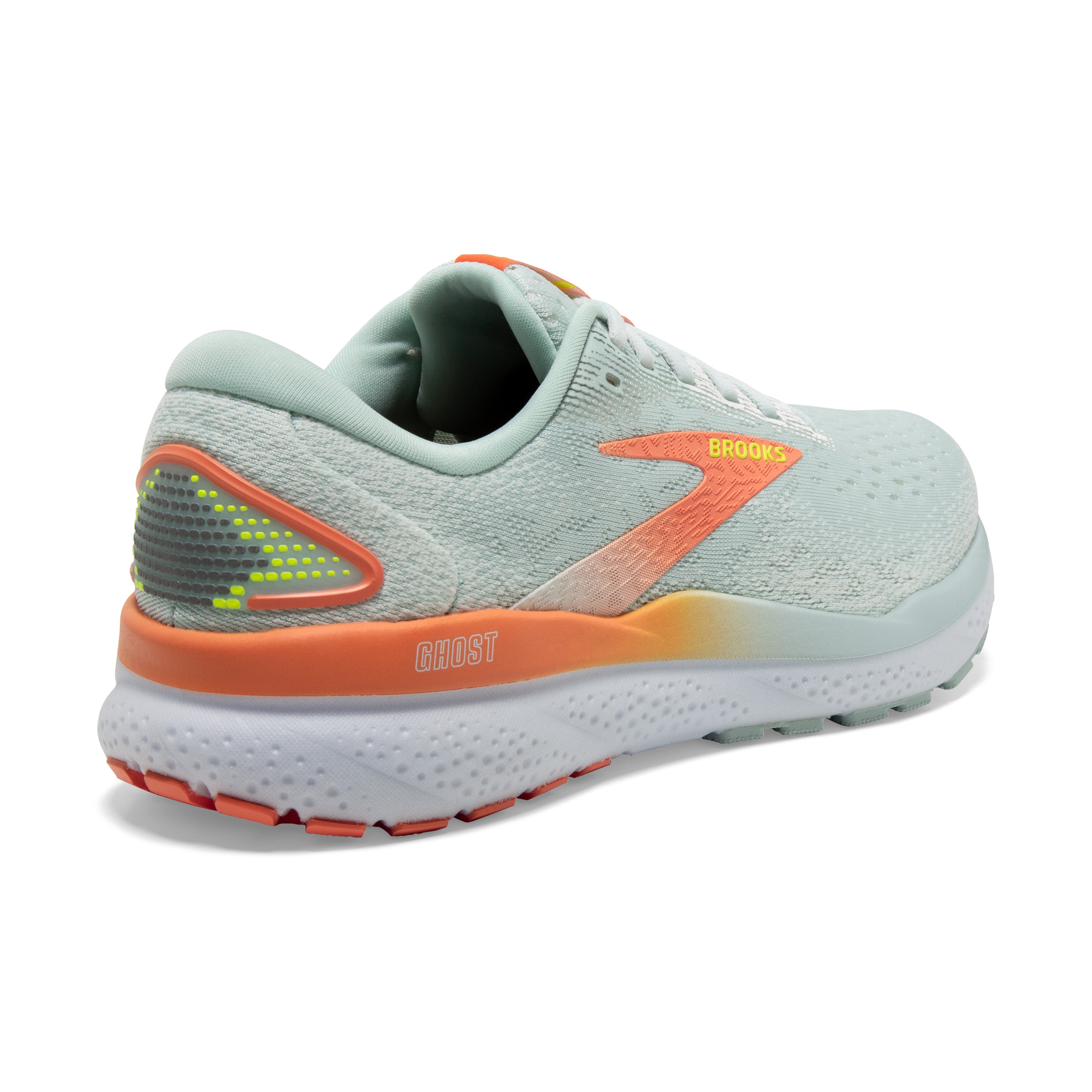 Brooks Ghost 16 Women's 4