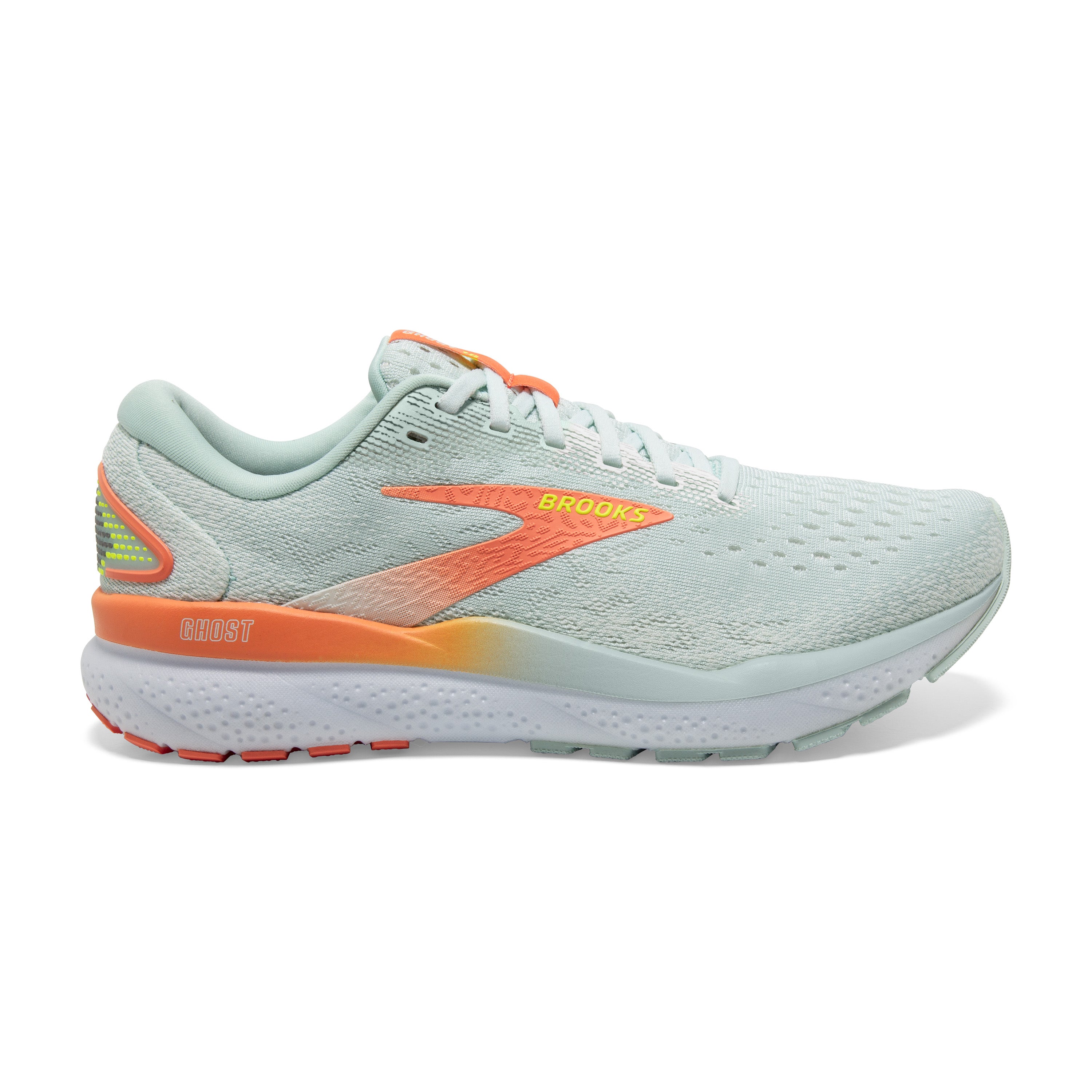 Brooks Ghost 16 Women's 2