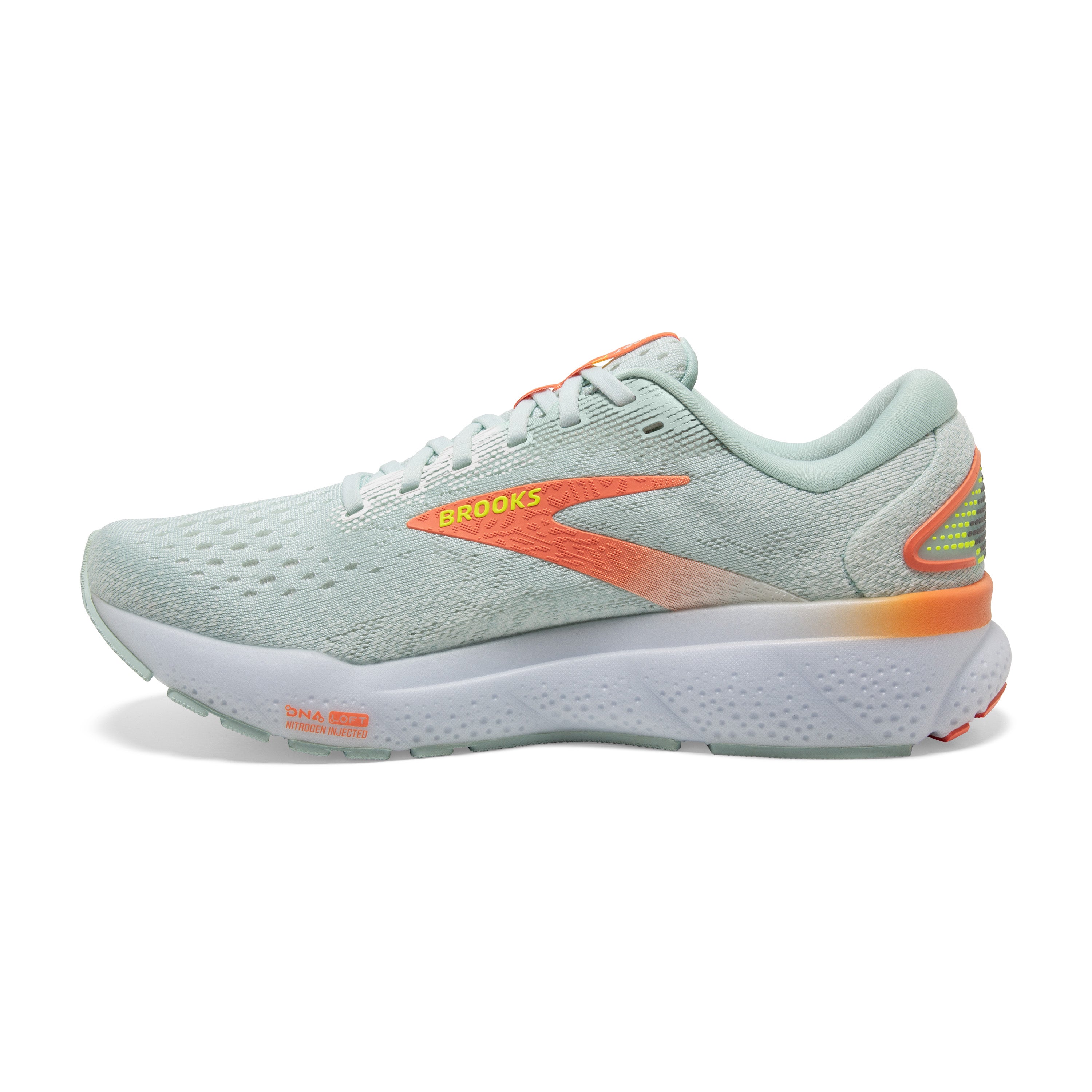 Brooks Ghost 16 Women's 5