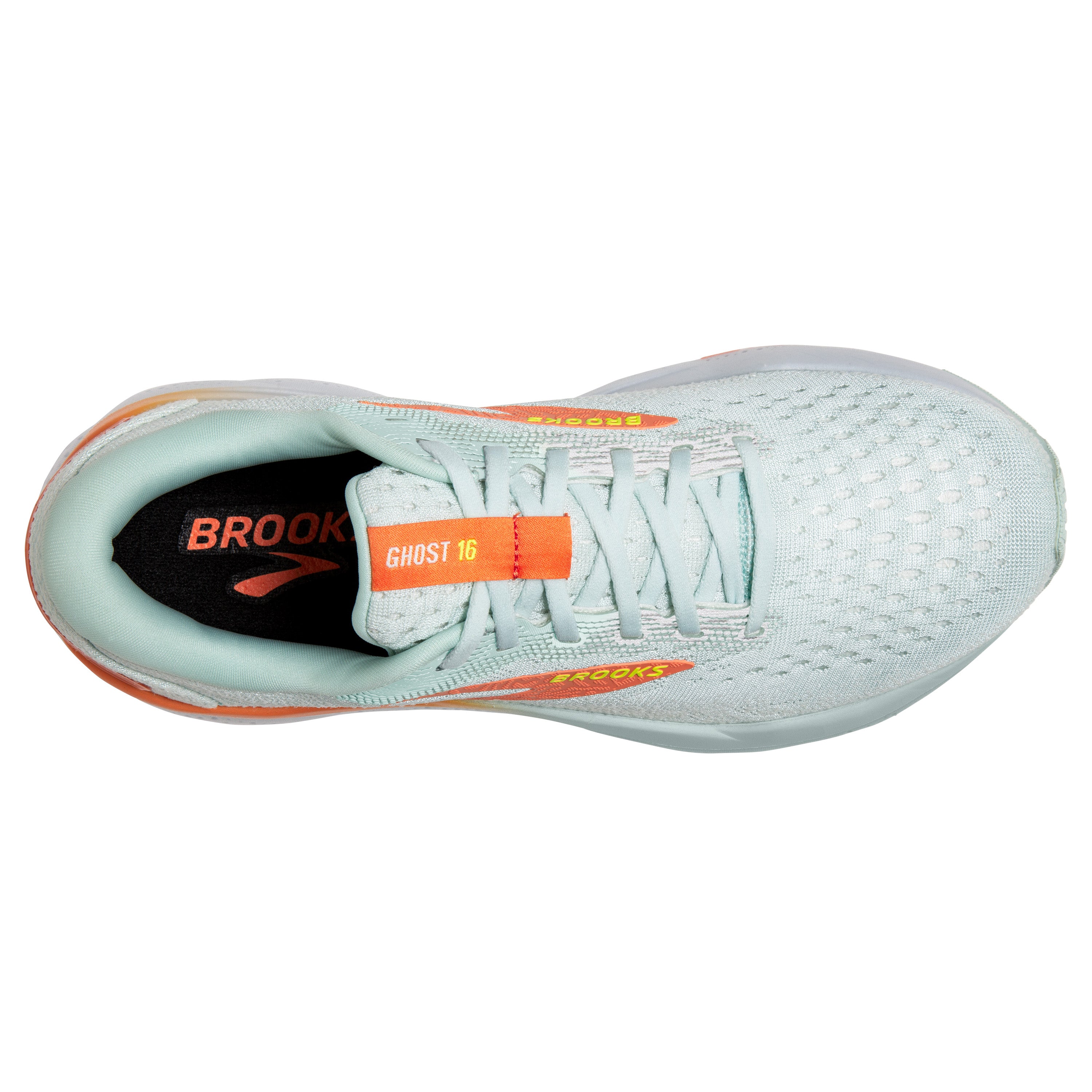 Brooks Ghost 16 Women's 6