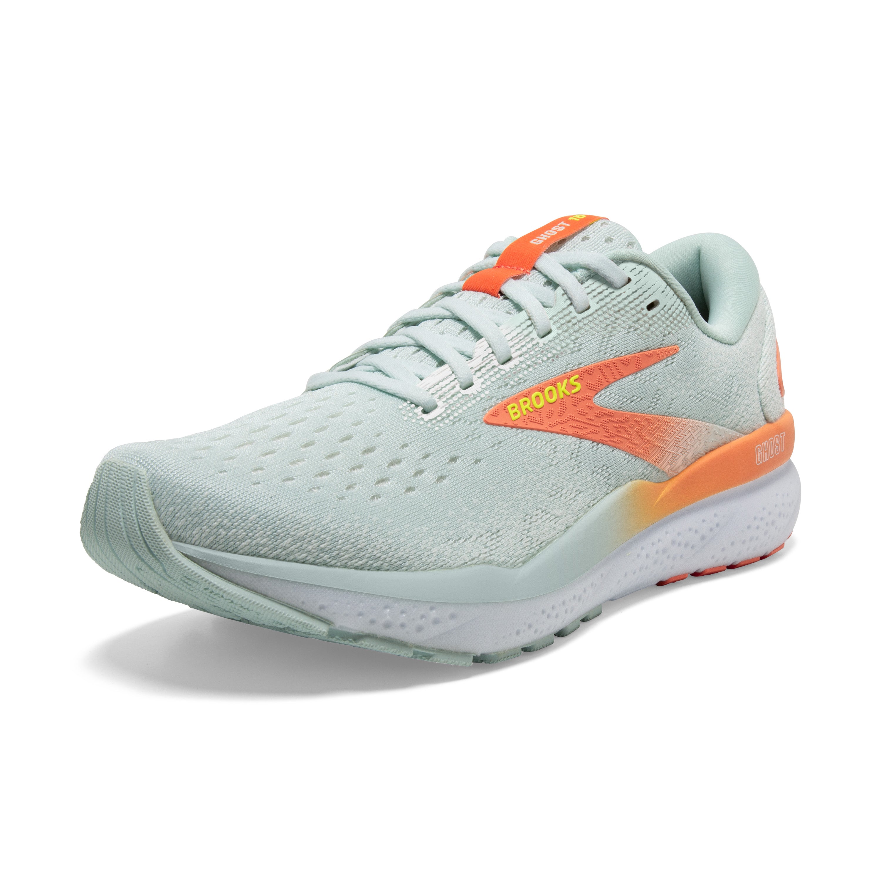 Brooks Ghost 16 Women's 3