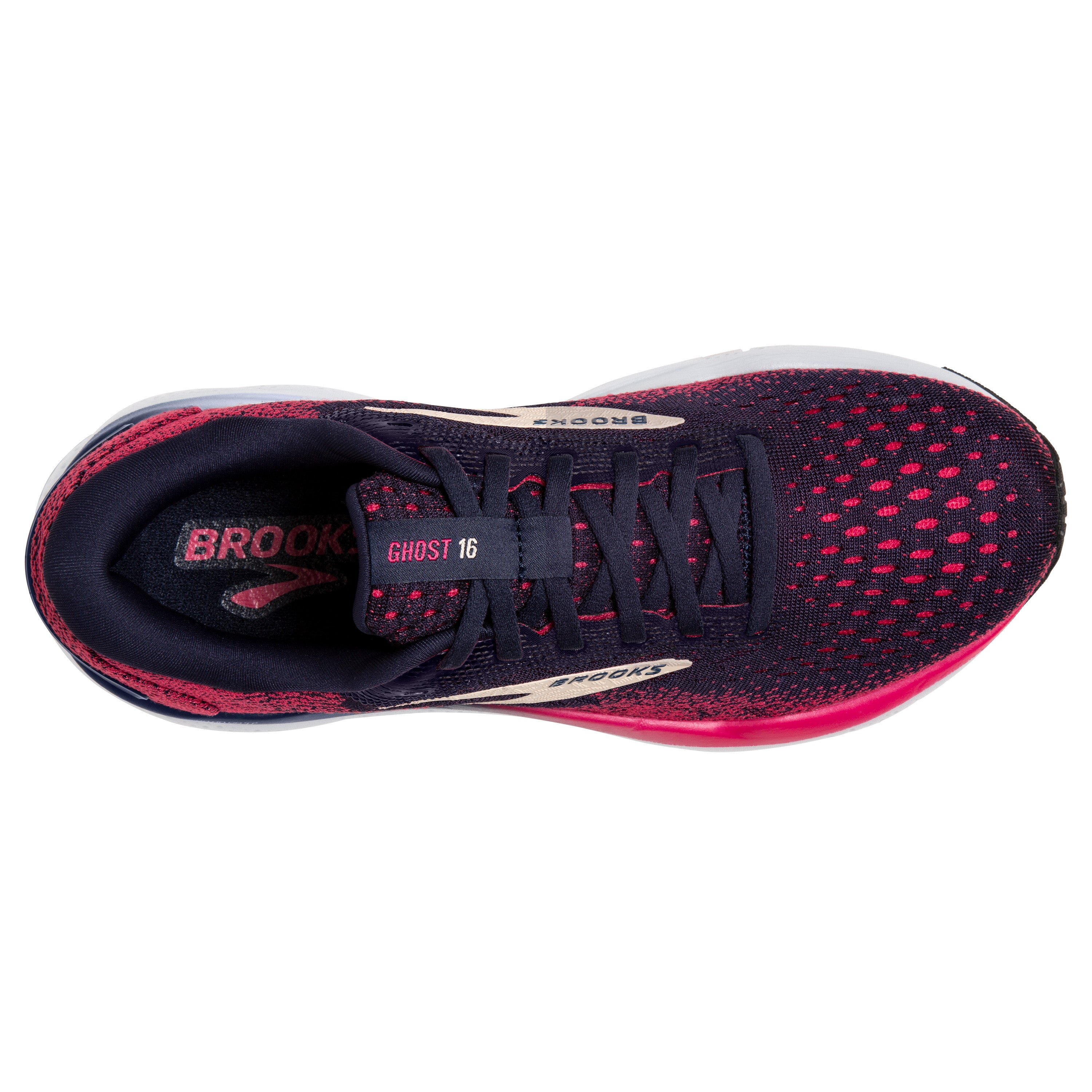 Brooks Ghost 16 Women's 28