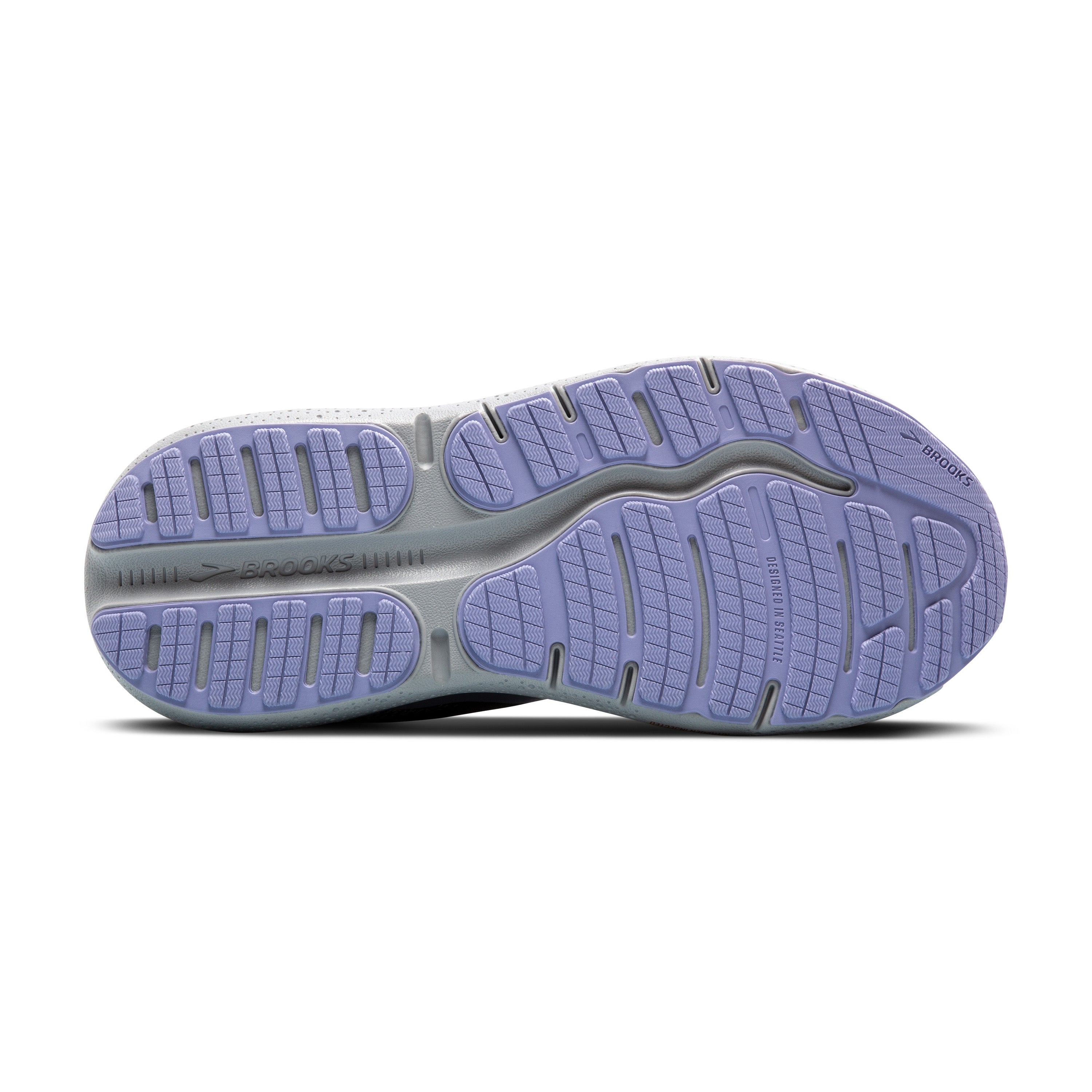 Brooks Ghost Max 2 Women's 34