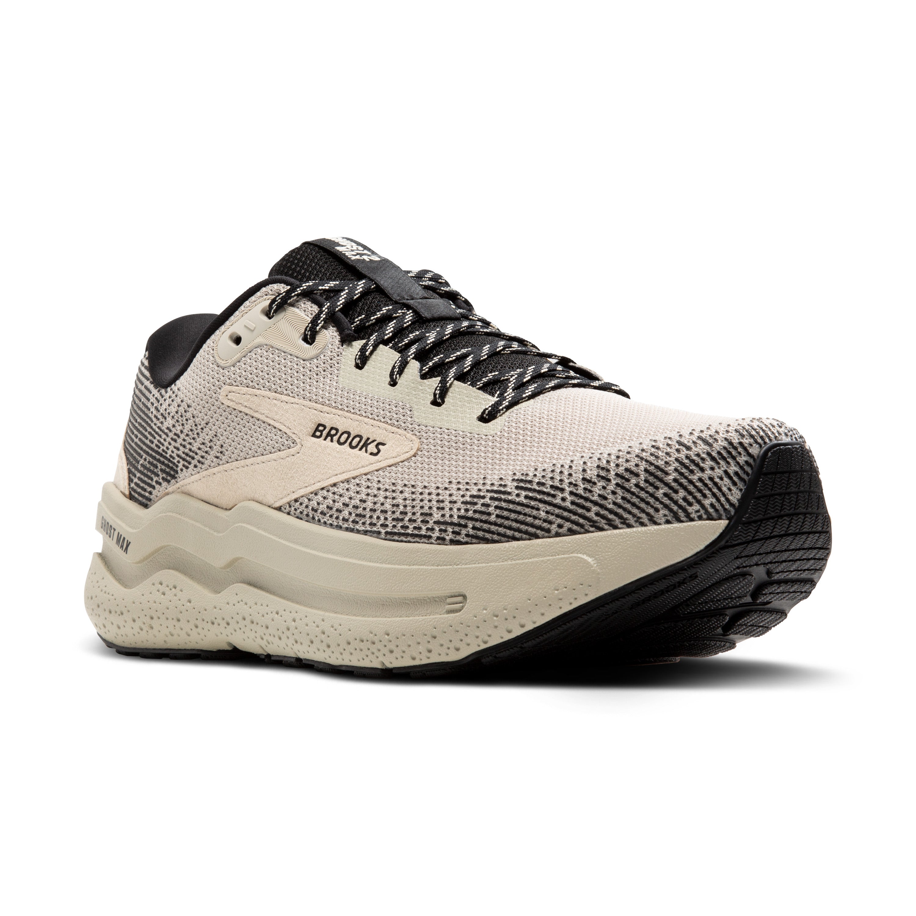 Brooks Ghost Max 2 Women's 8