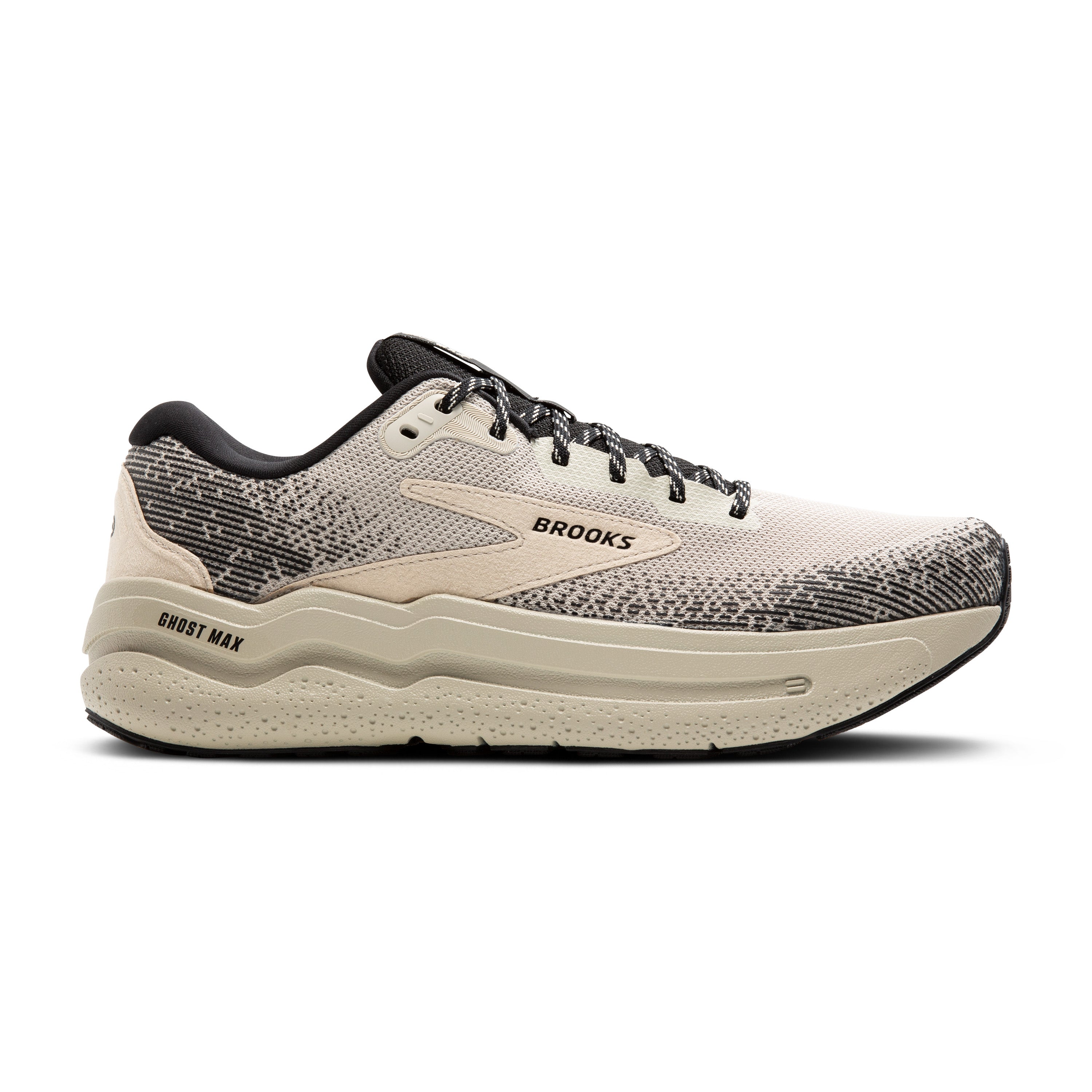 Brooks Ghost Max 2 Women's 9