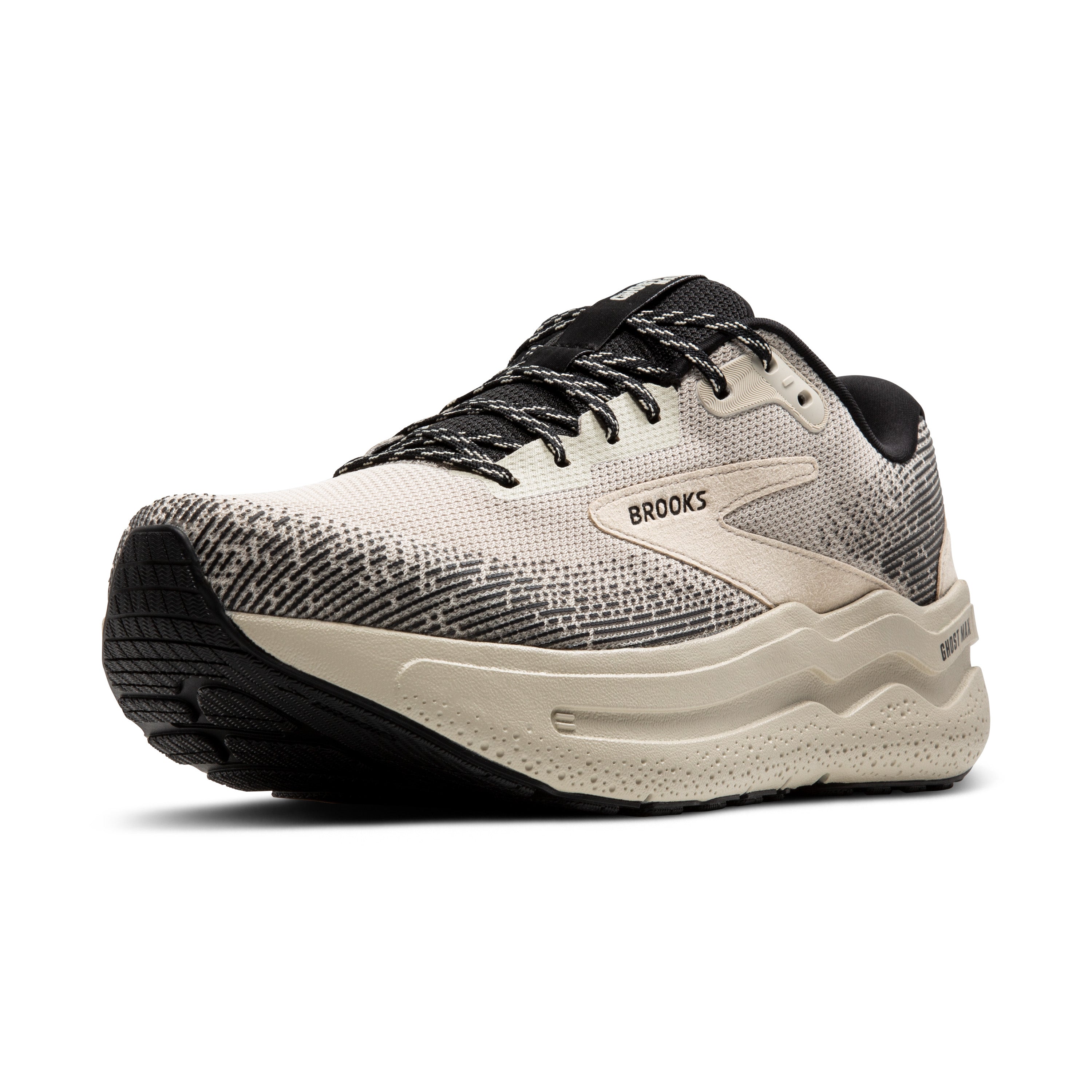 Brooks Ghost Max 2 Women's 12