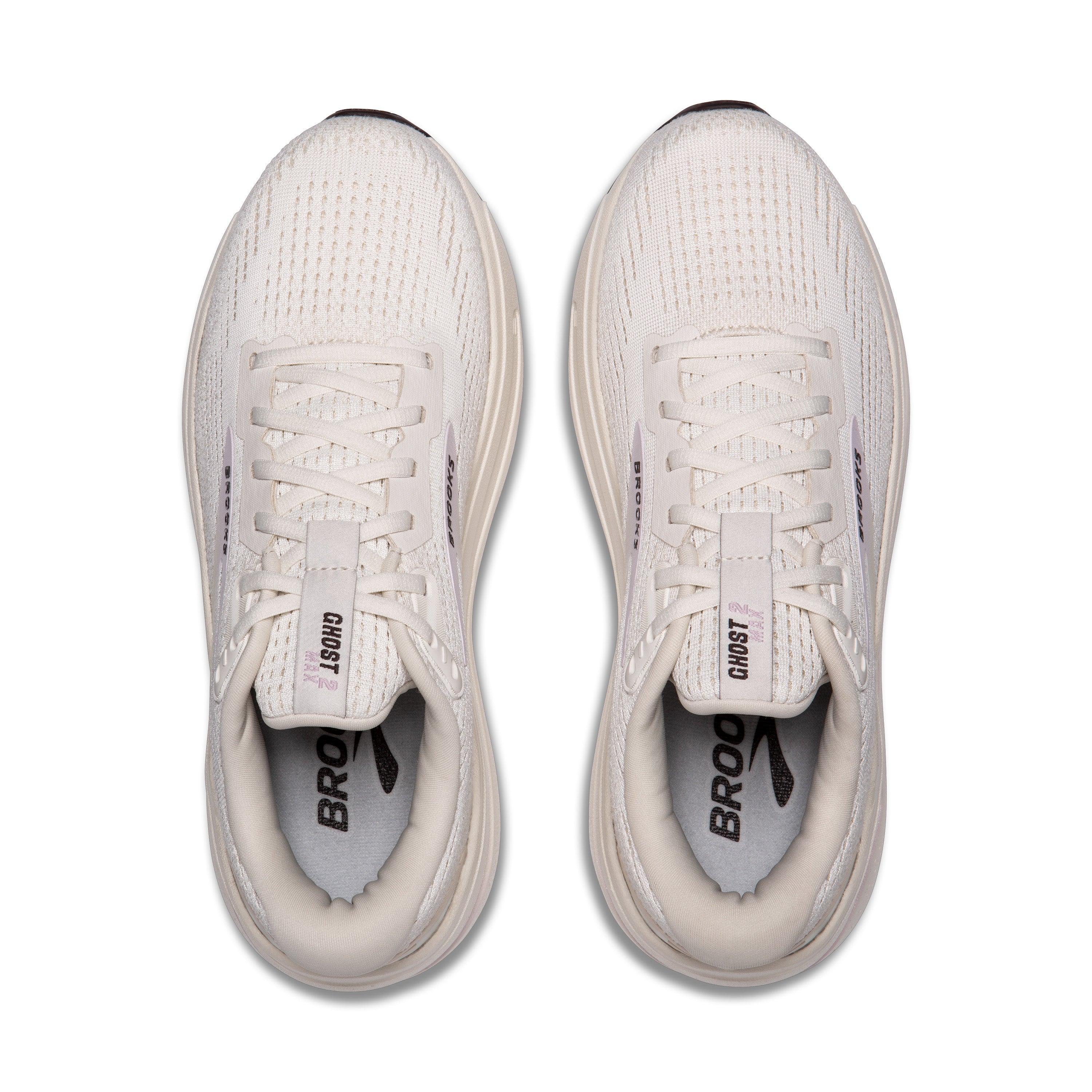 Brooks Ghost Max 2 Women's 17