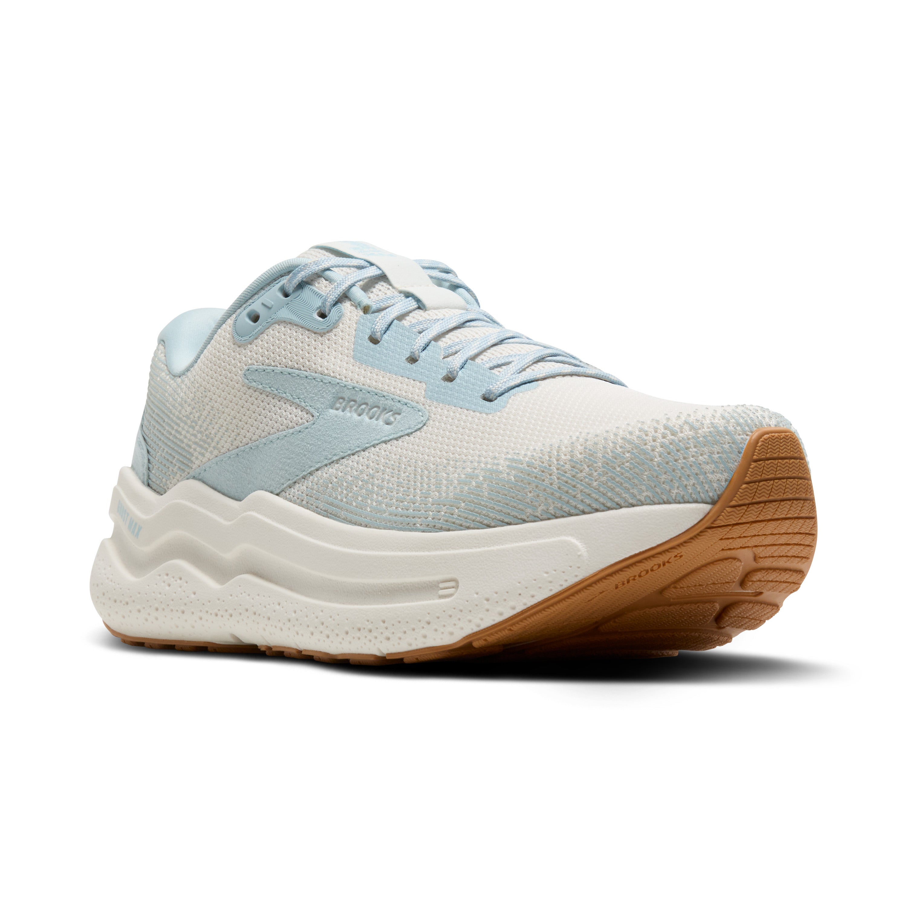 Brooks Ghost Max 2 Women's 22