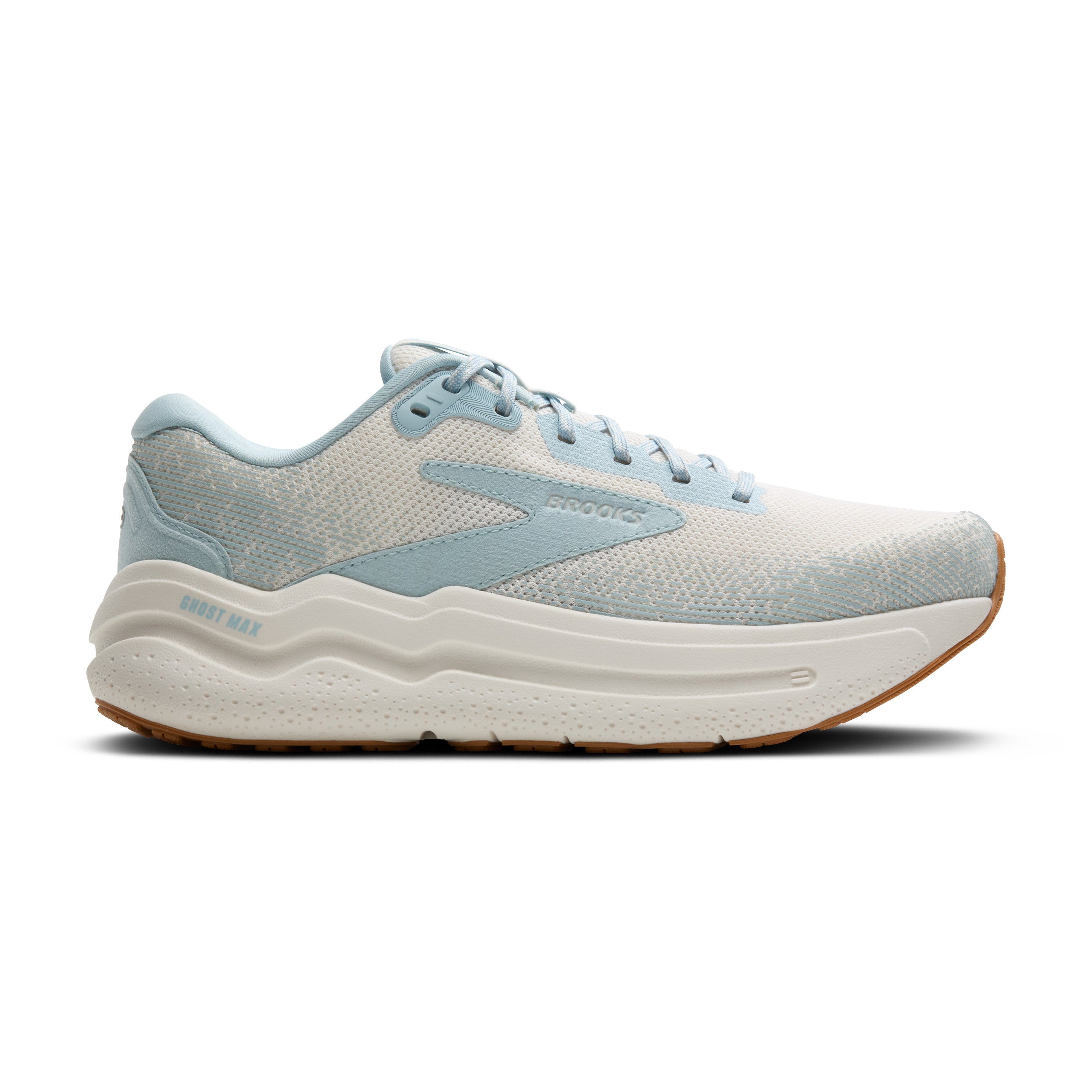 Brooks Ghost Max 2 Women's 23