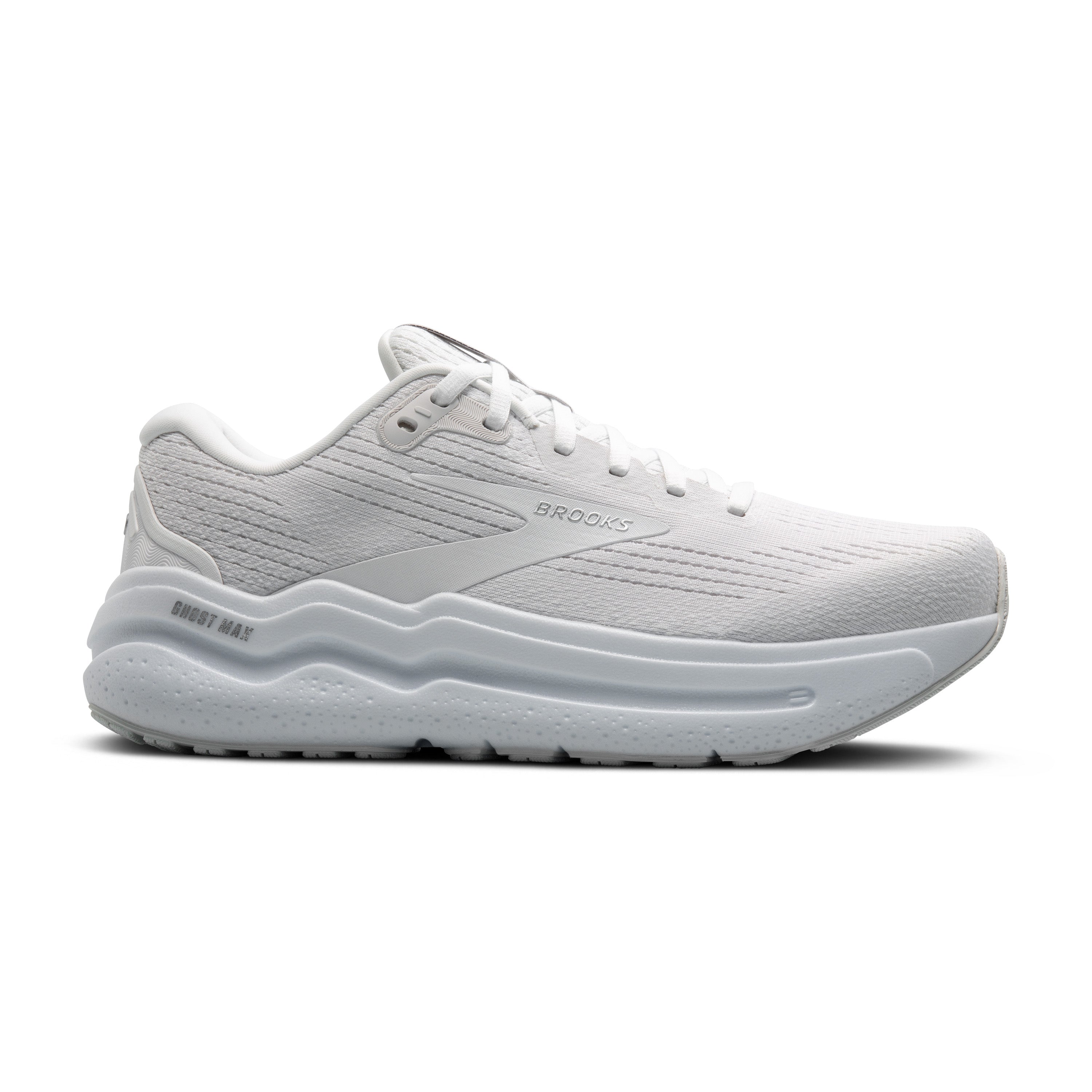 Brooks Ghost Max 2 Women's (WIDE WIDTH) 2