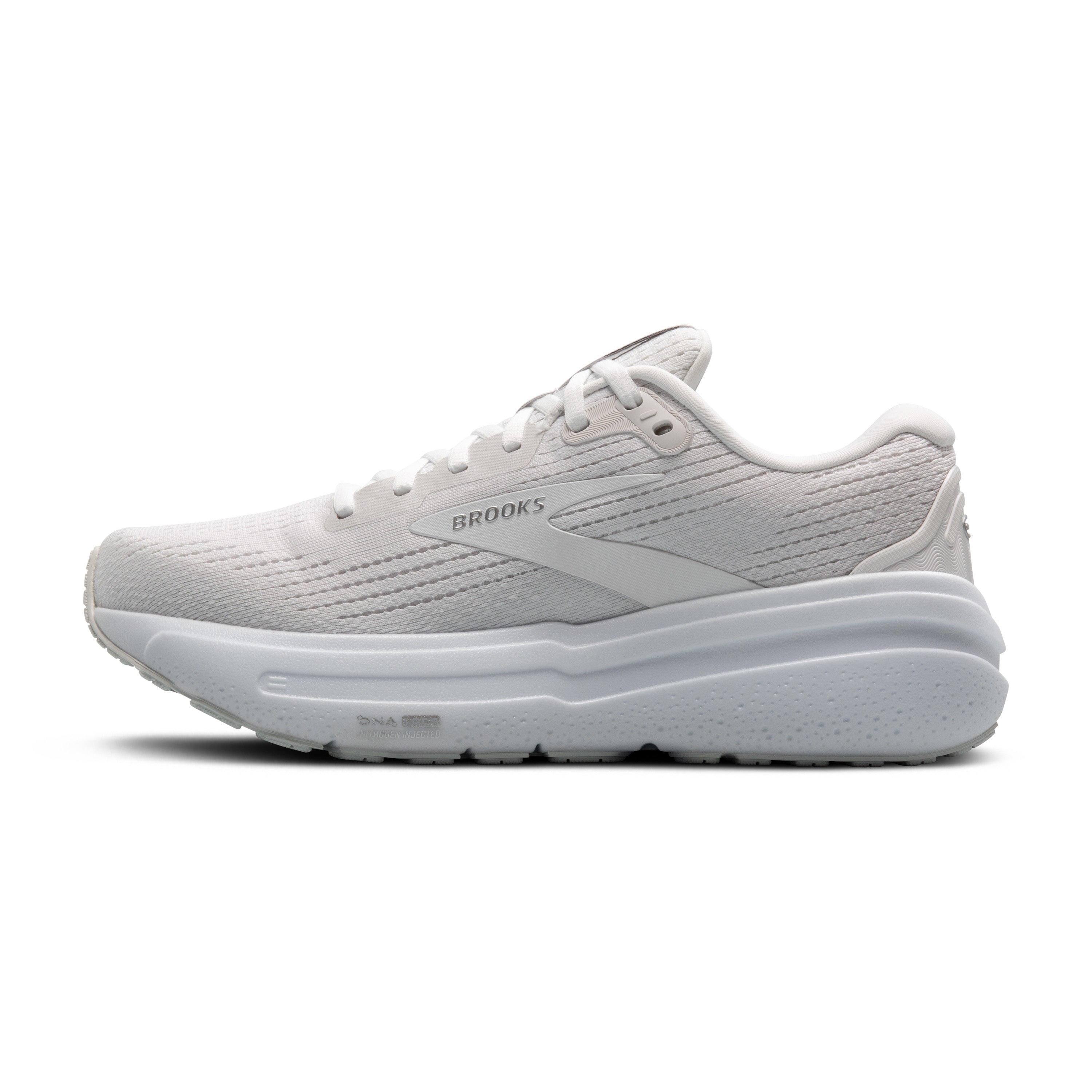 Brooks Ghost Max 2 Women's (WIDE WIDTH) 3