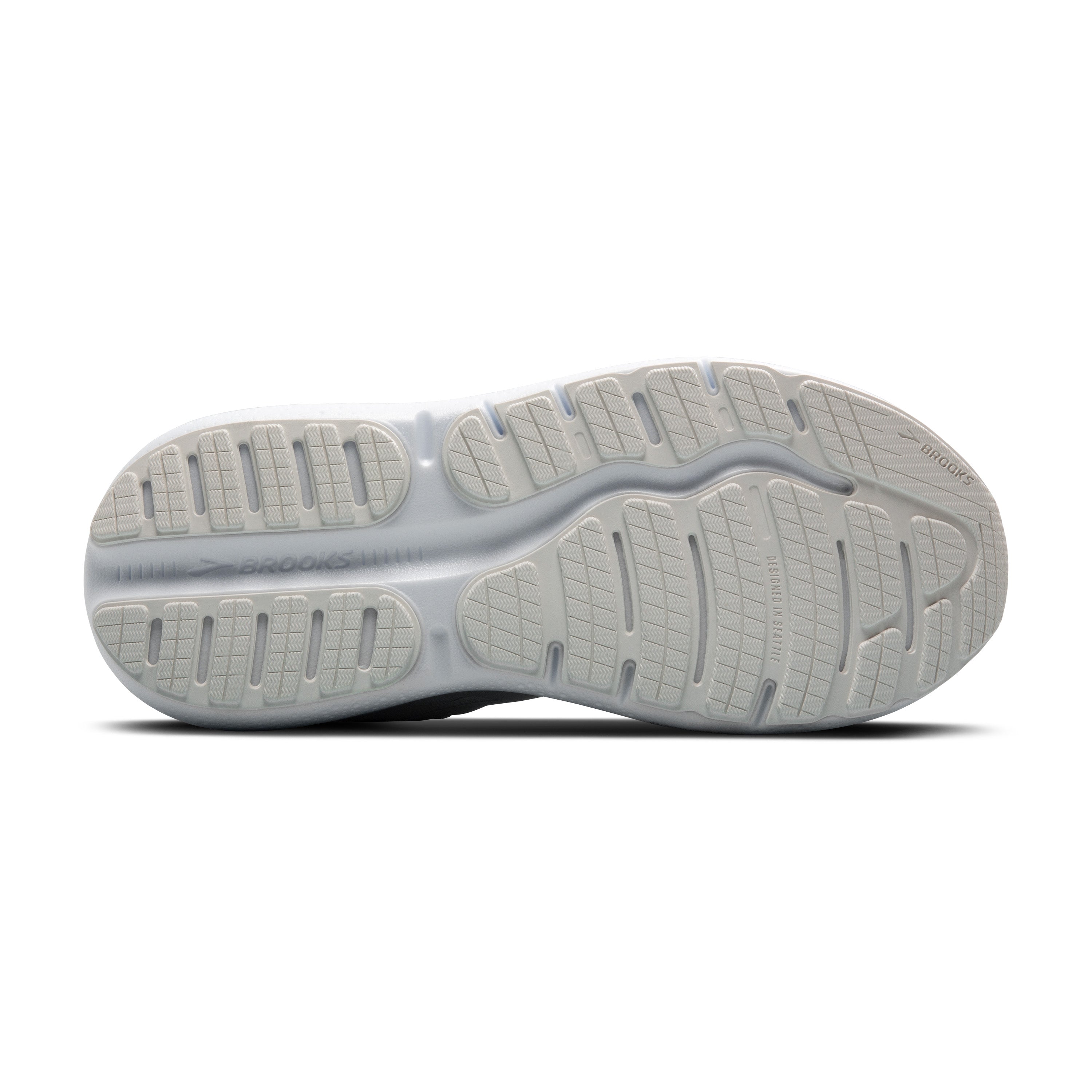 Brooks Ghost Max 2 Women's (WIDE WIDTH) 4