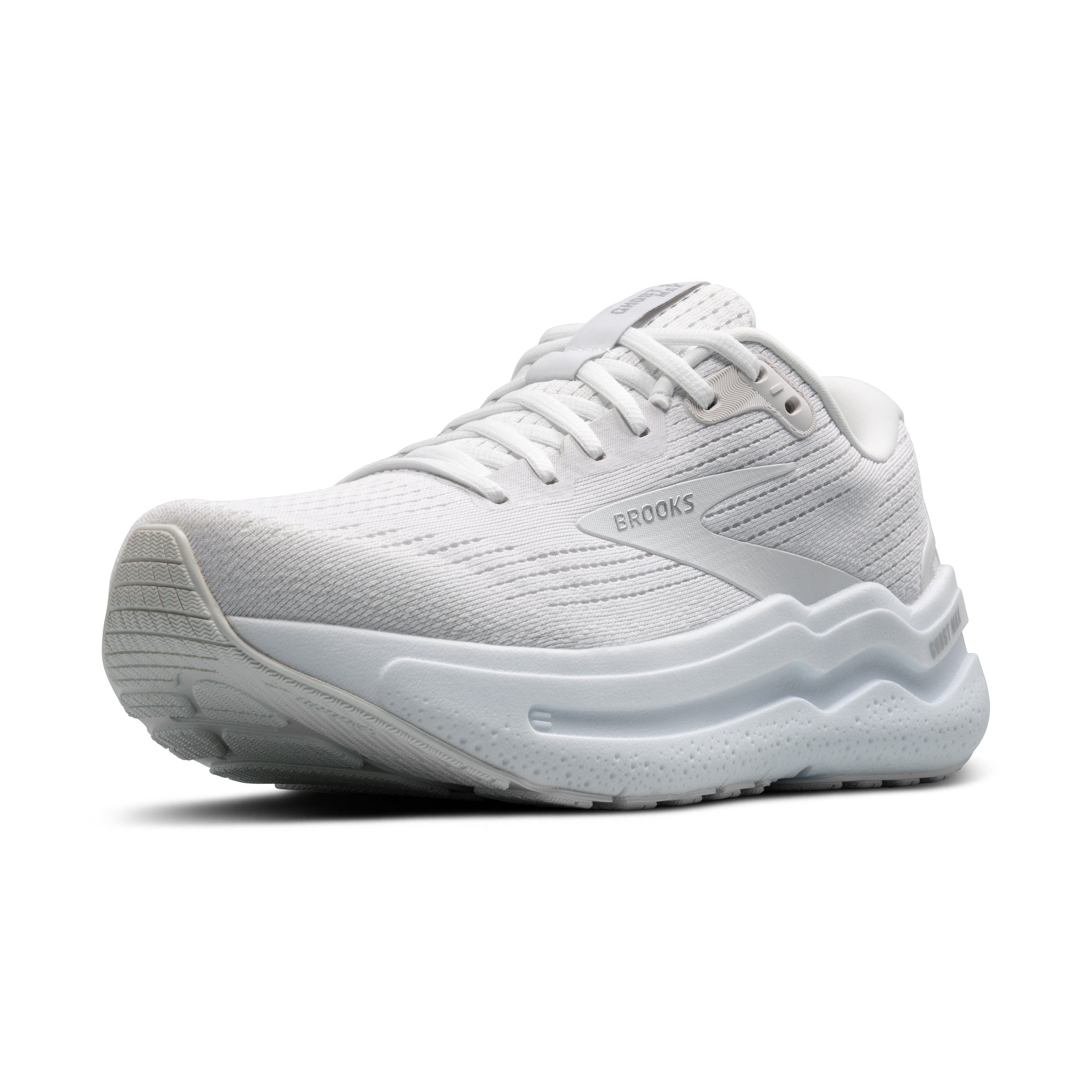 Brooks Ghost Max 2 Women's (WIDE WIDTH) 6