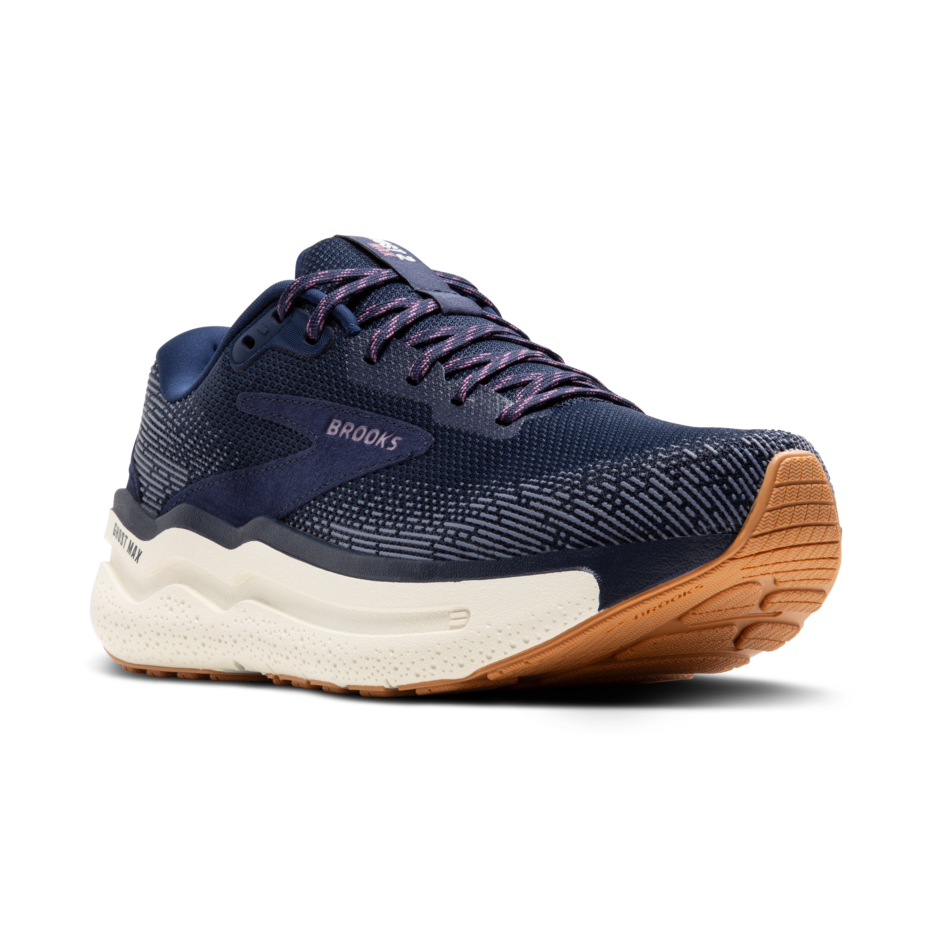 Brooks Ghost Max 2 Women's 1